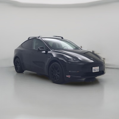 Vehicle exterior view