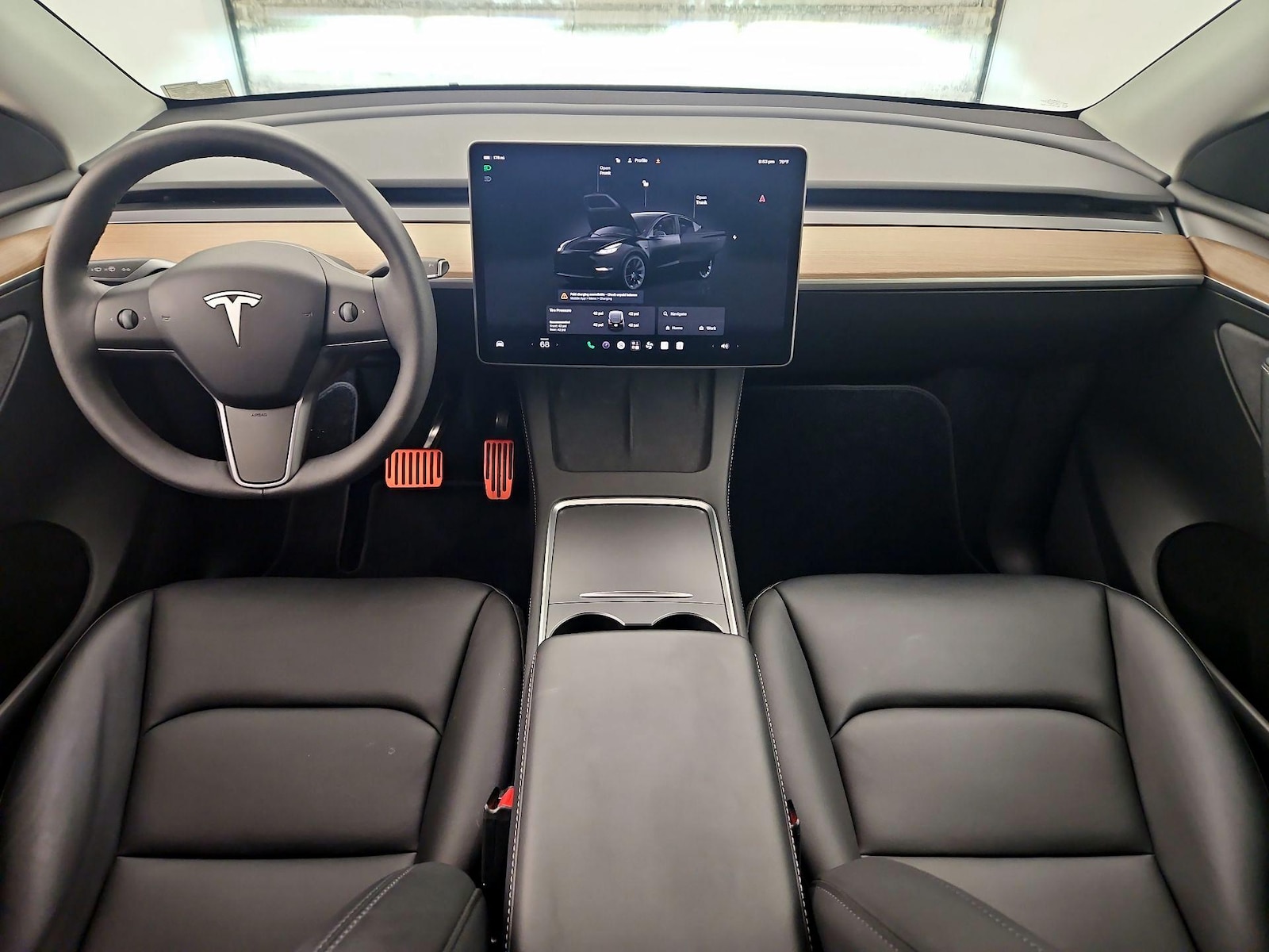 Navigation System