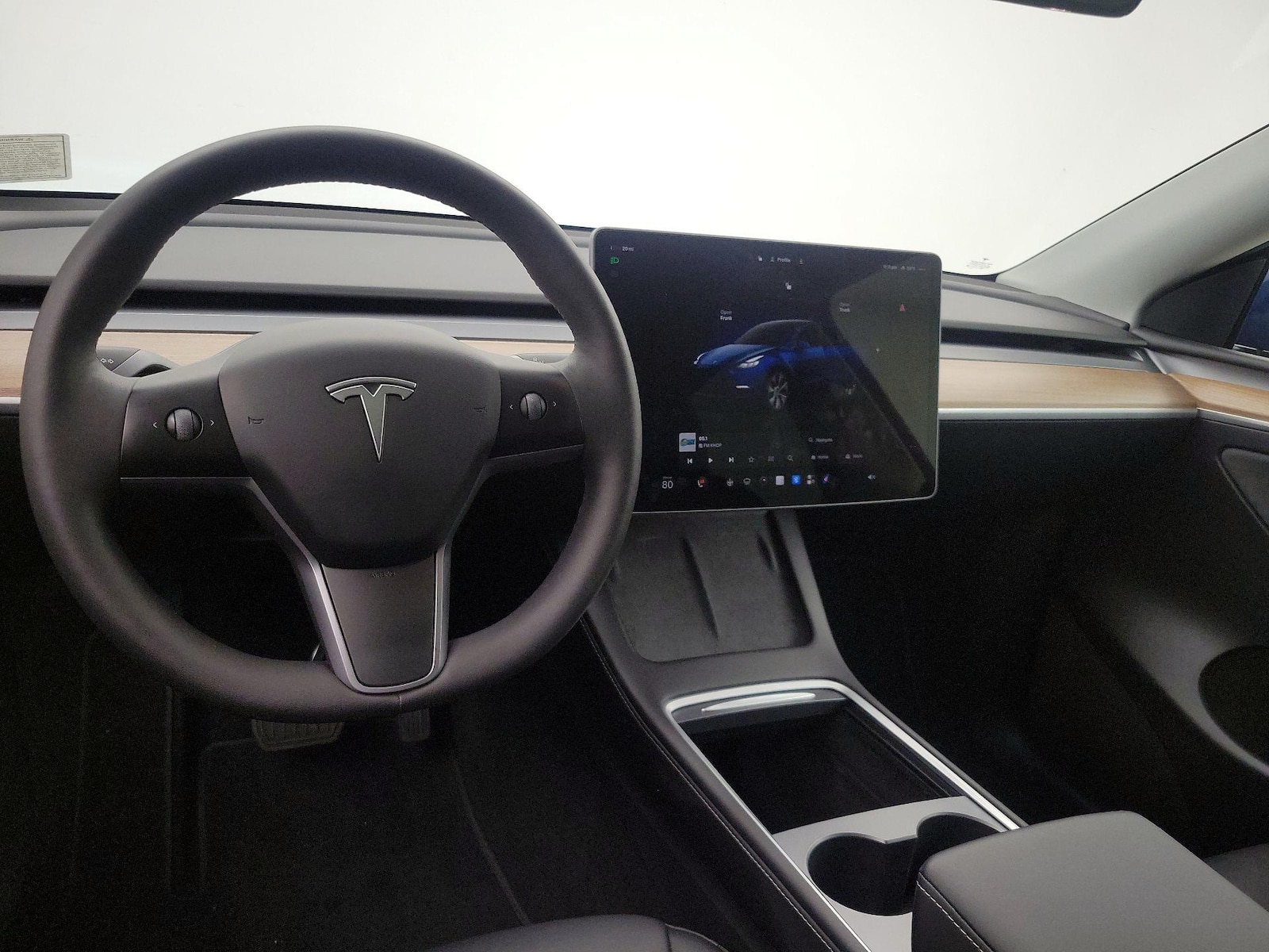 Navigation System