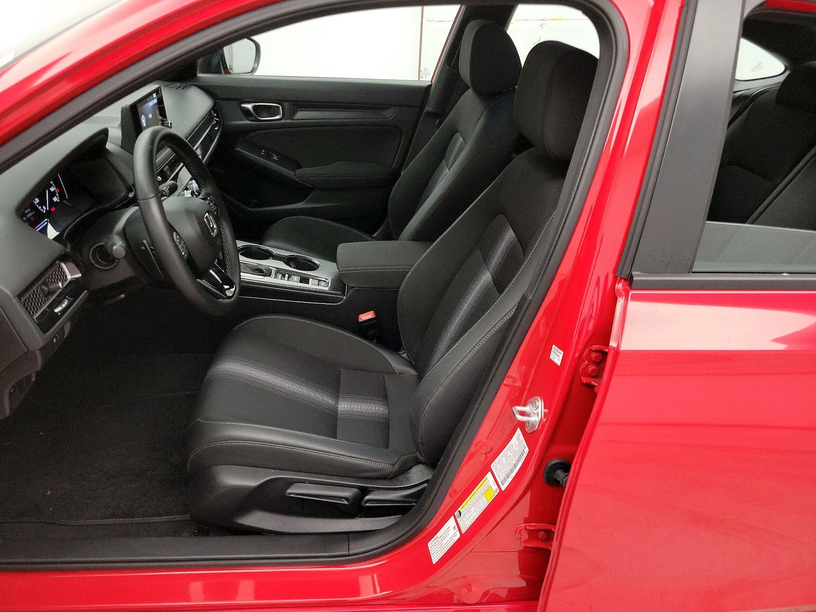 Side Airbags