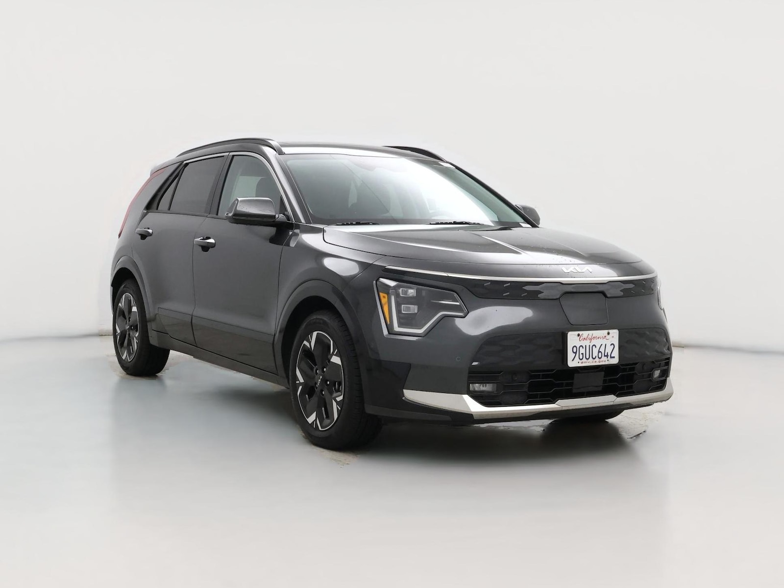 Smart Key & Power Hatch/Deck Lid