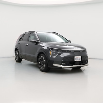 Recommended categories heading image of the selected vehicle