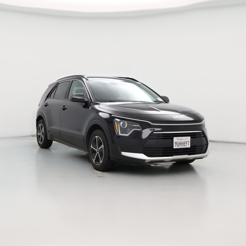 2025 Kia Niro LX