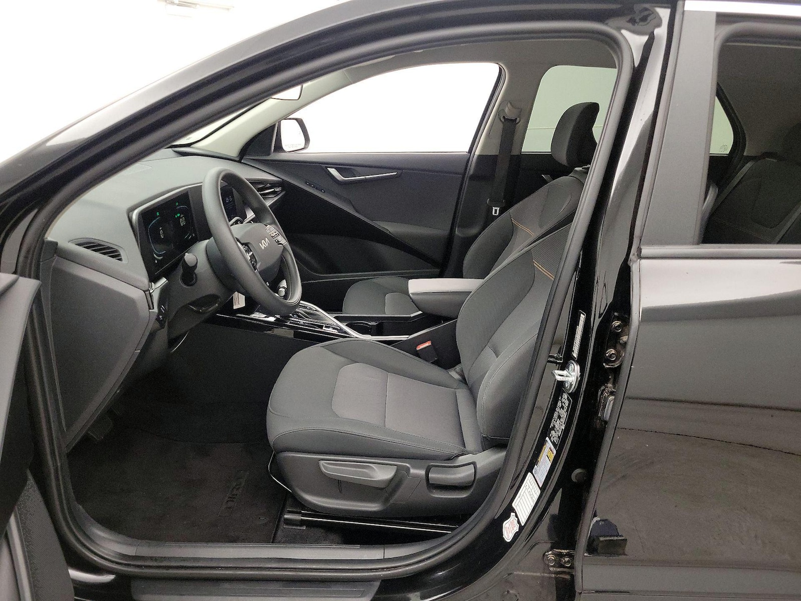 Side Airbags