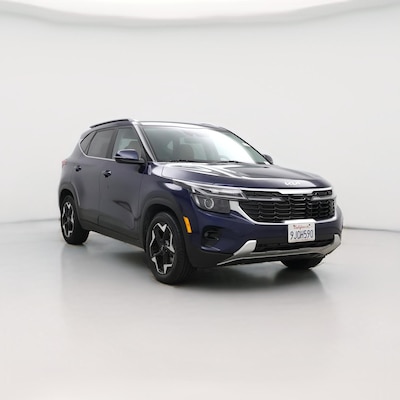 Recommended categories heading image of the selected vehicle