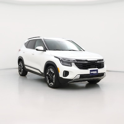 Recommended categories heading image of the selected vehicle