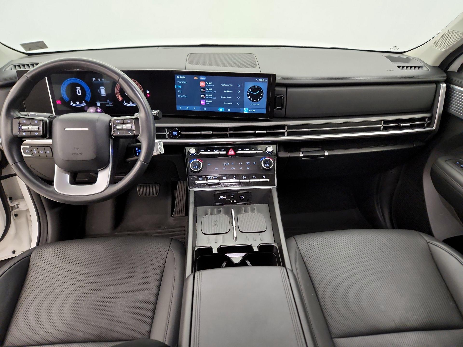 Thumbnail: 2024 Hyundai Santa Fe - 9