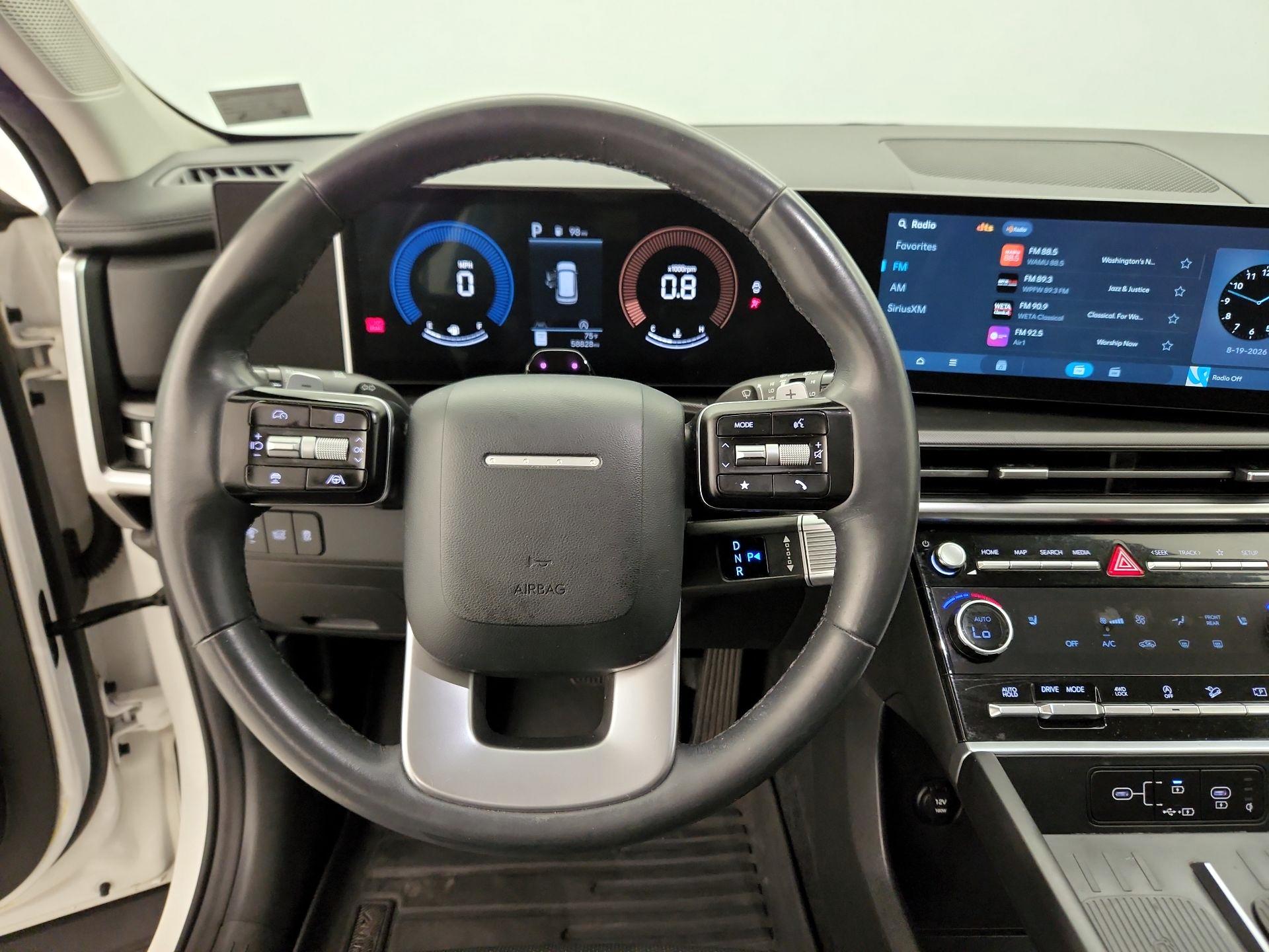 Thumbnail: 2024 Hyundai Santa Fe - 10