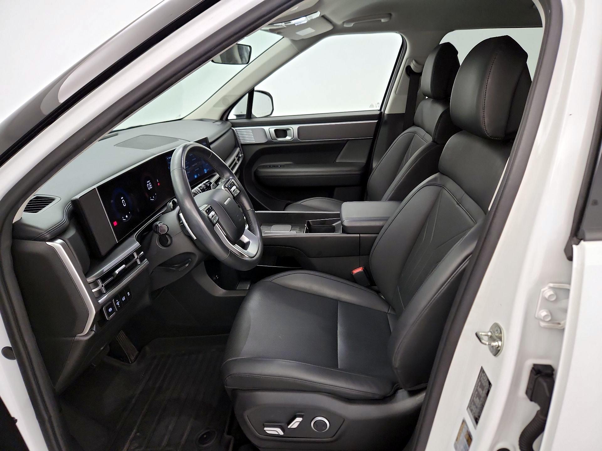 Thumbnail: 2024 Hyundai Santa Fe - 11