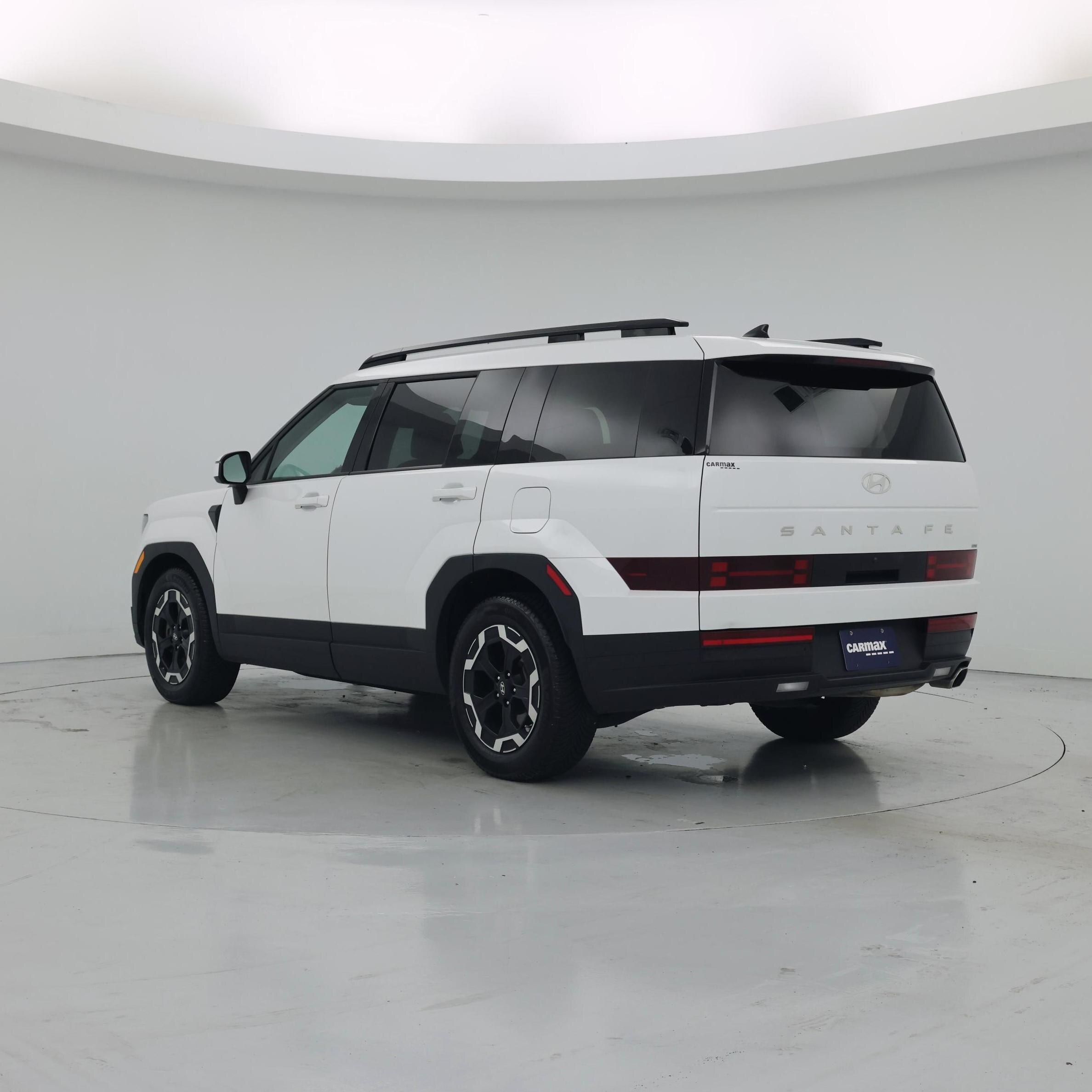 Thumbnail: 2024 Hyundai Santa Fe - 2