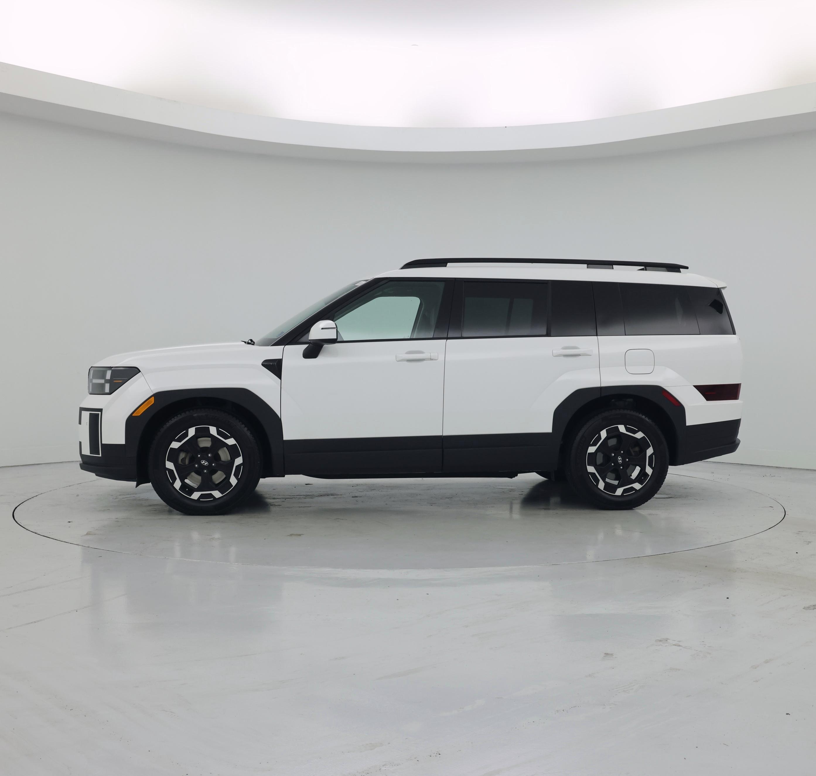 Thumbnail: 2024 Hyundai Santa Fe - 3