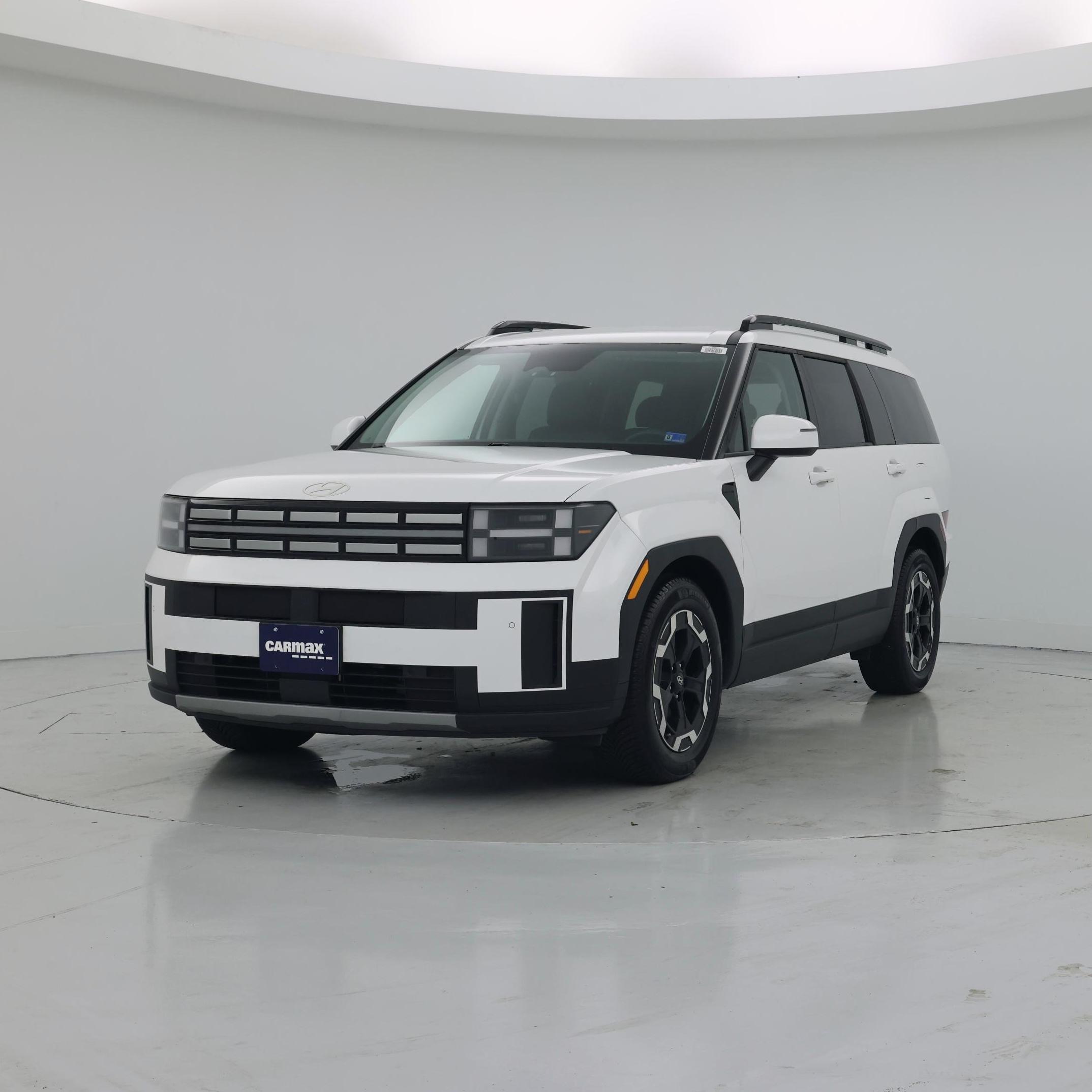 Thumbnail: 2024 Hyundai Santa Fe - 4