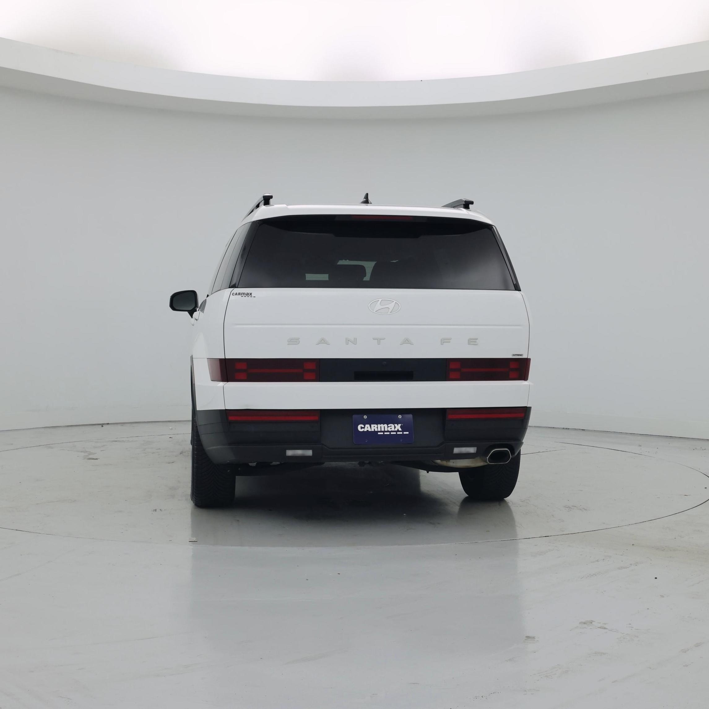 Thumbnail: 2024 Hyundai Santa Fe - 6