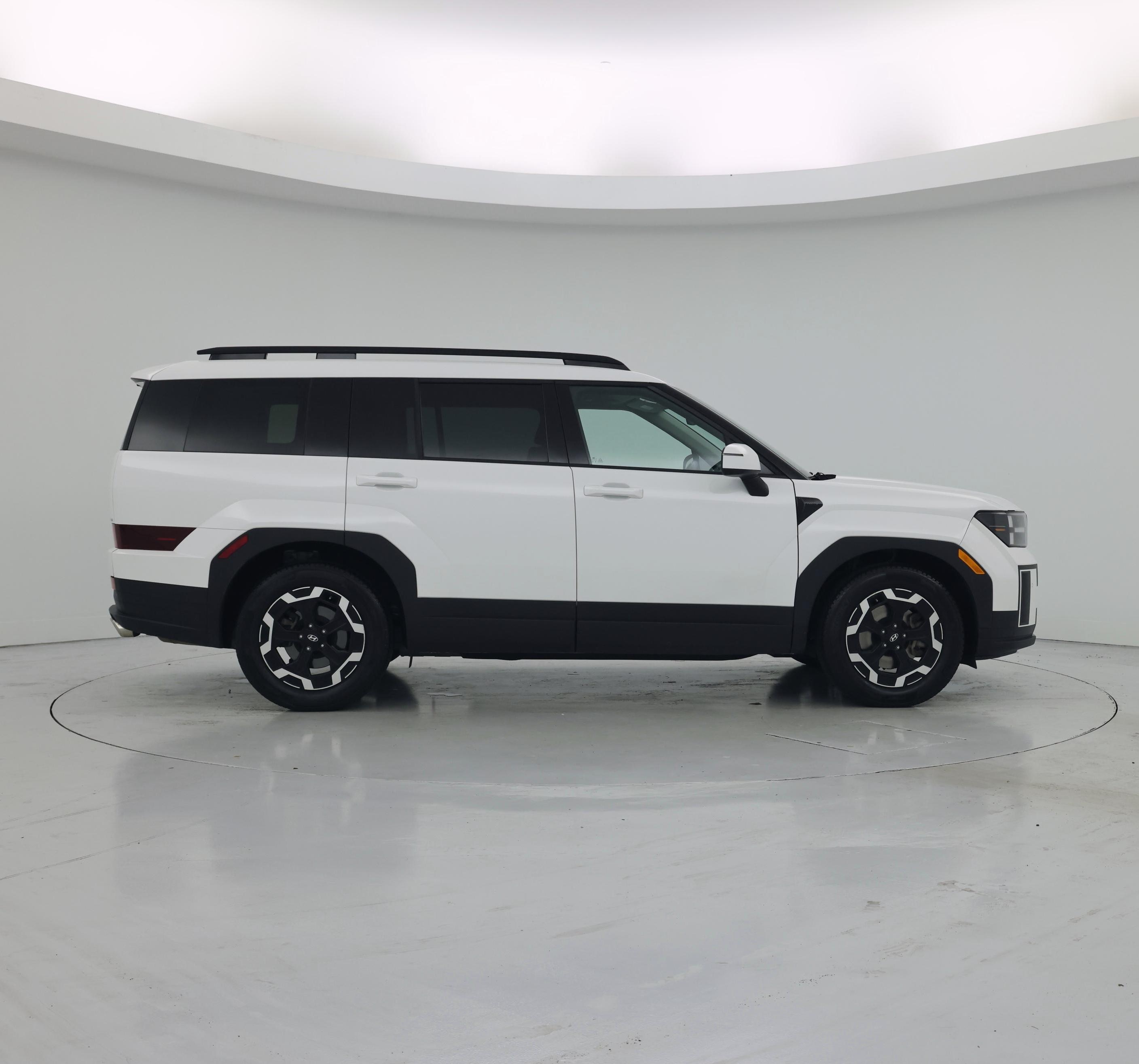 Thumbnail: 2024 Hyundai Santa Fe - 7