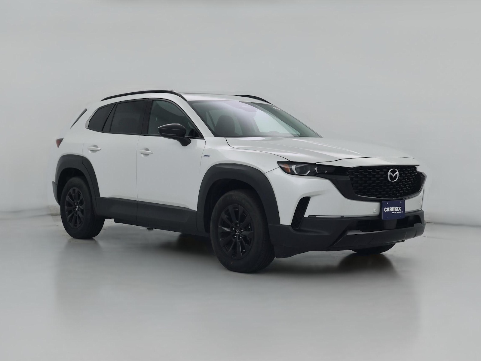2025 Mazda CX-50 Hybrid