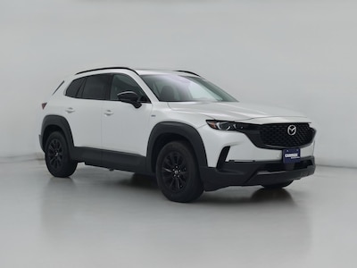 2025 Mazda CX-50 Hybrid Premium
