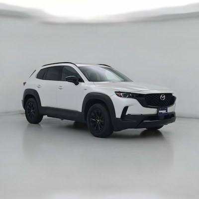 2025 Mazda CX-50 Hybrid Premium