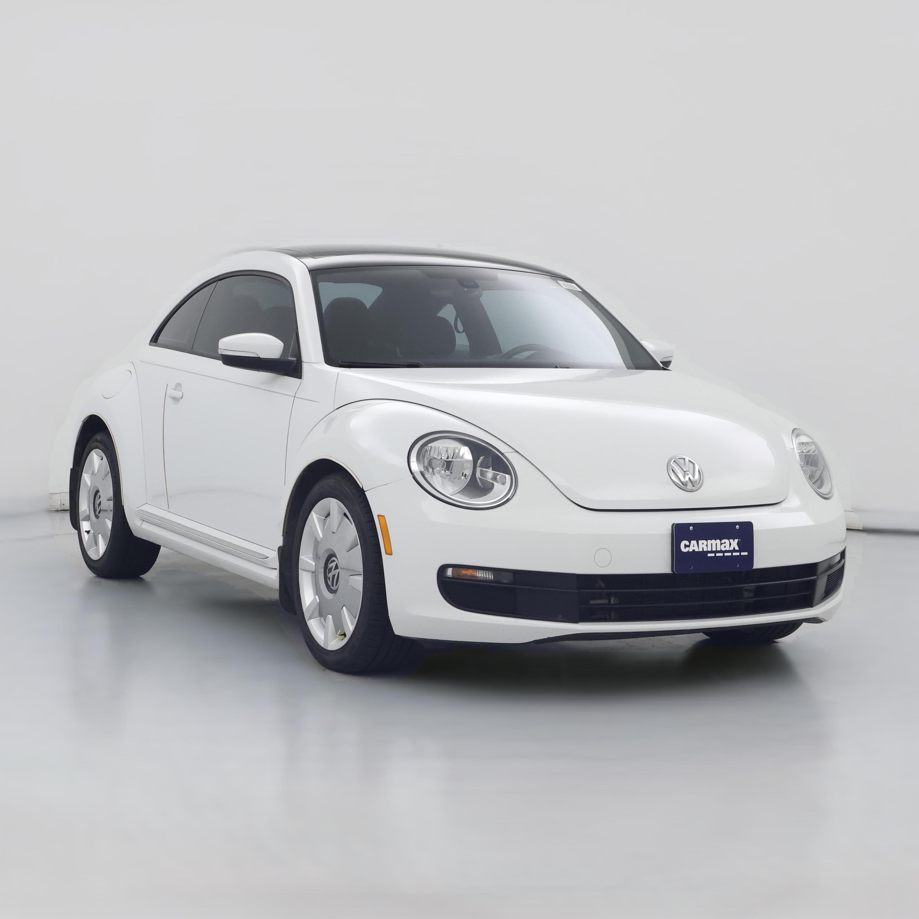 Thumbnail: 2016 Volkswagen Beetle - 1