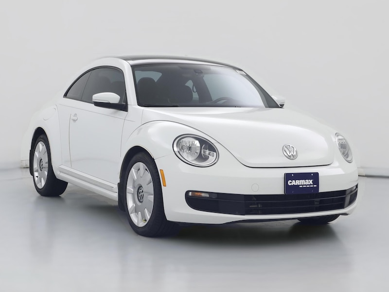 2016 Volkswagen Beetle SE -
                  Irving, TX