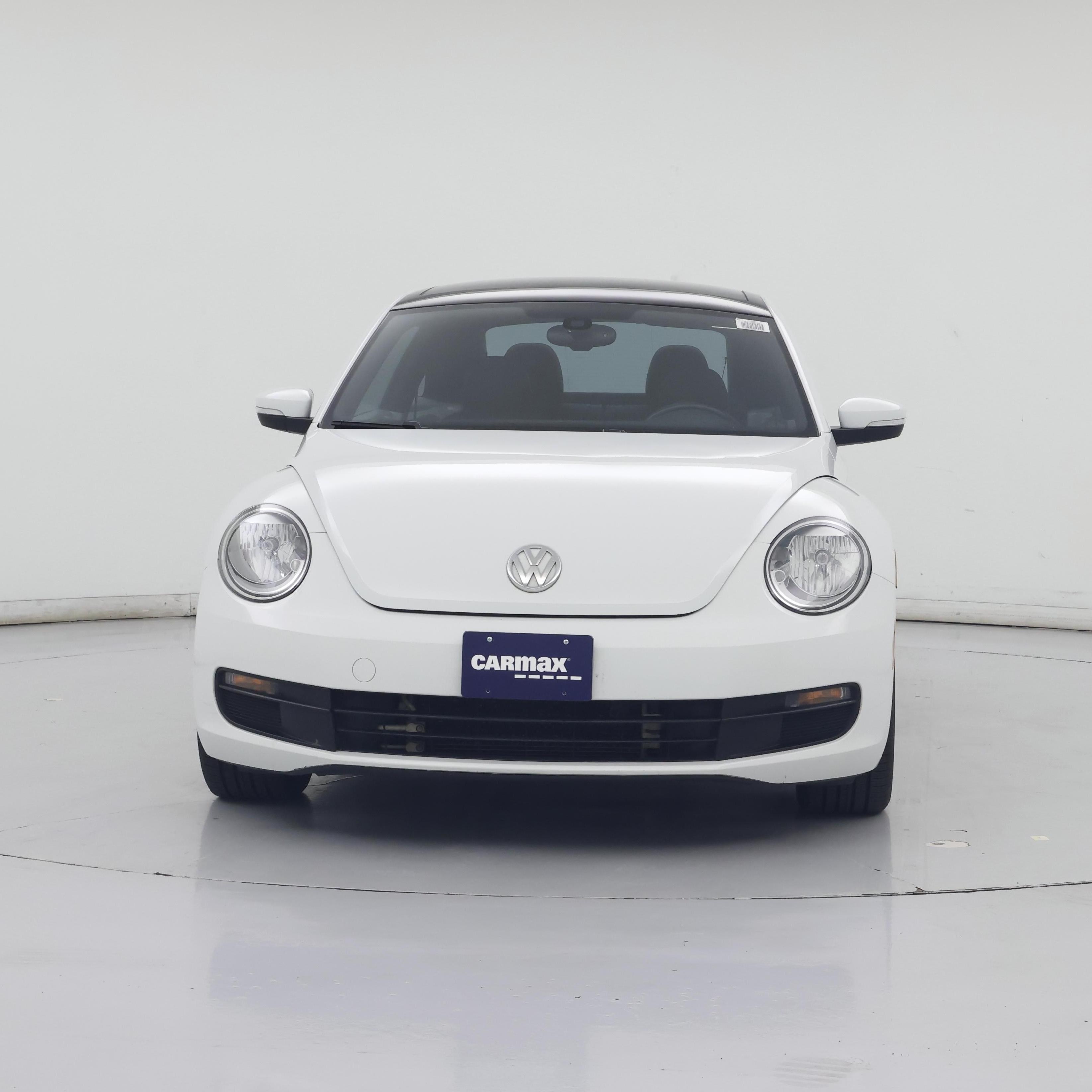 Thumbnail: 2016 Volkswagen Beetle - 5