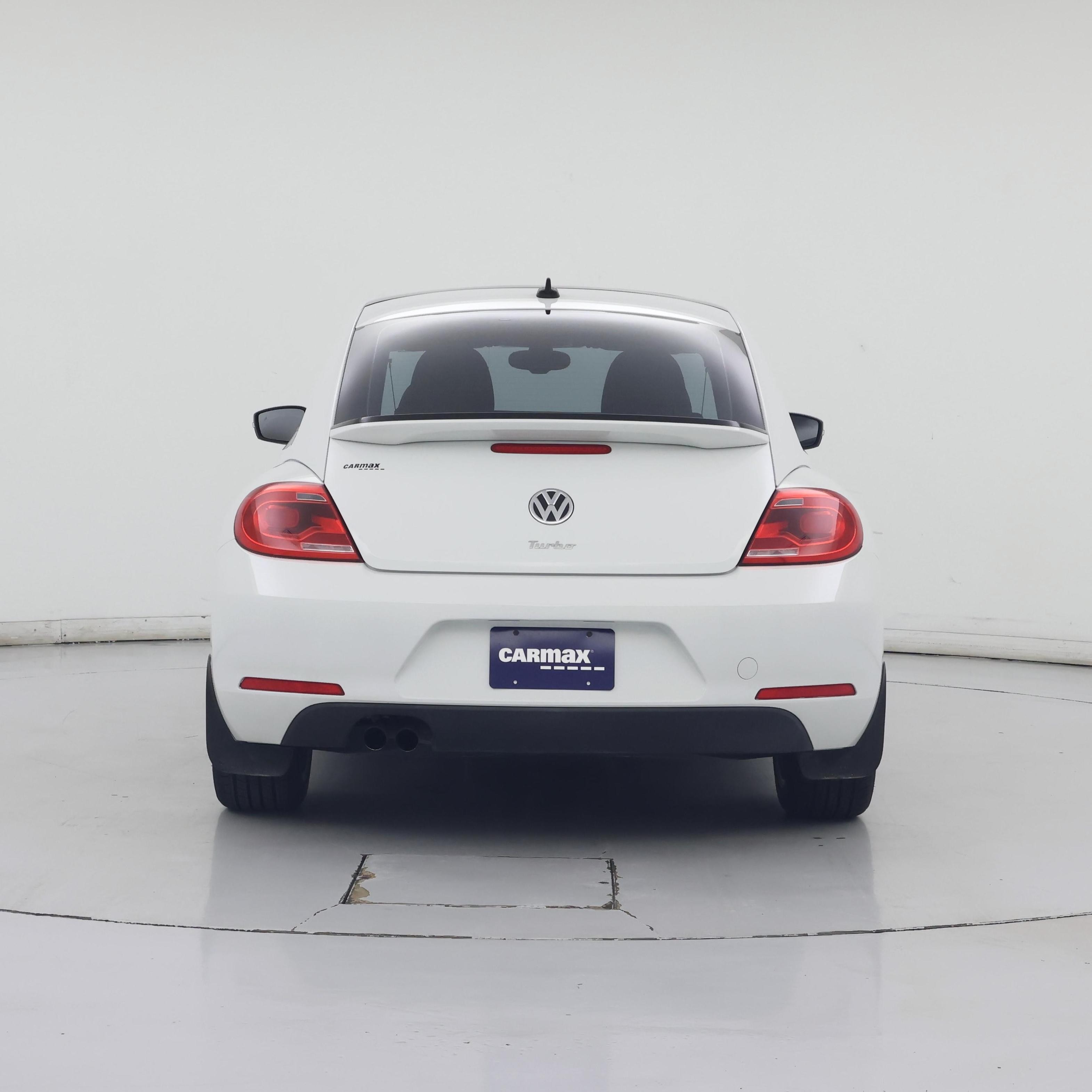Thumbnail: 2016 Volkswagen Beetle - 6