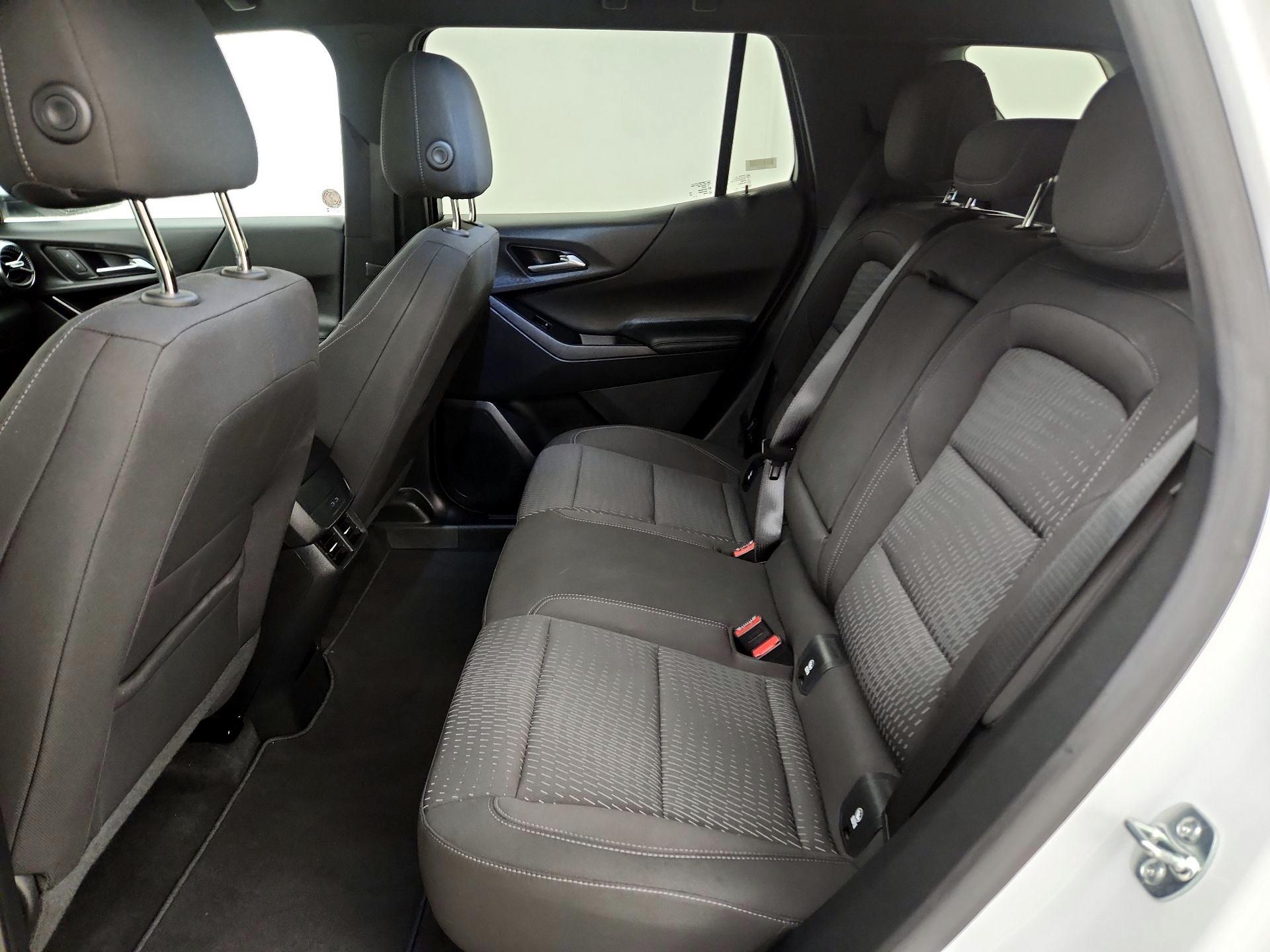 Thumbnail: 2026 Chevrolet Equinox - 19