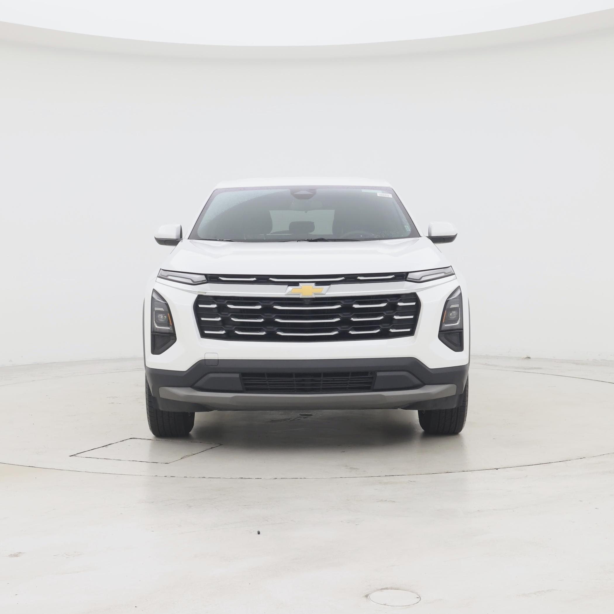Thumbnail: 2026 Chevrolet Equinox - 5