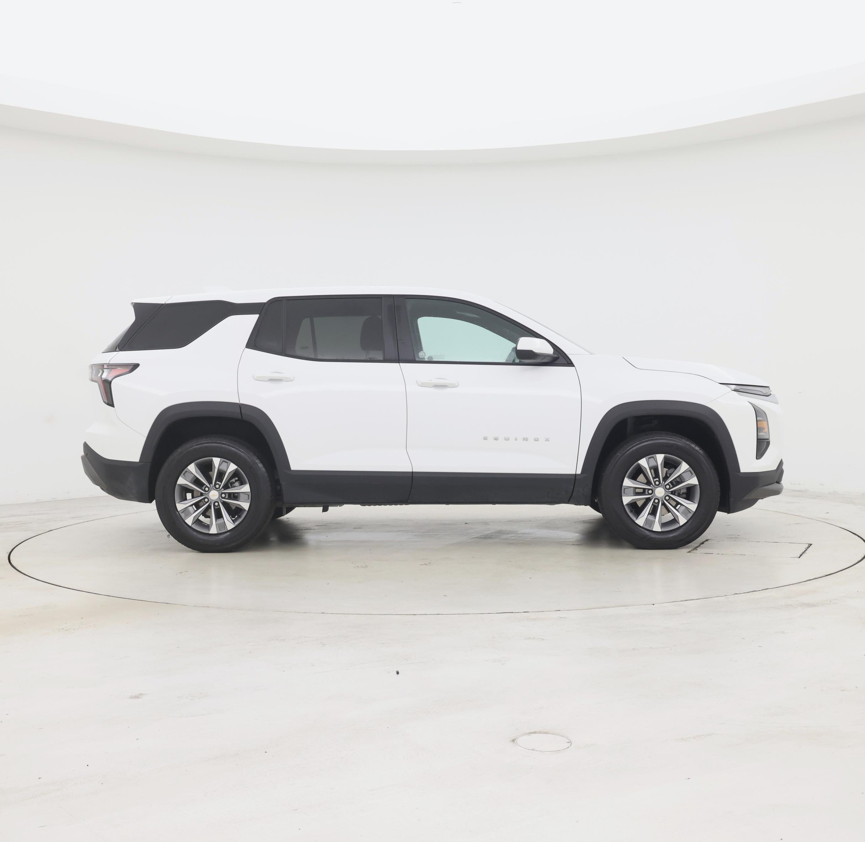 Thumbnail: 2026 Chevrolet Equinox - 7