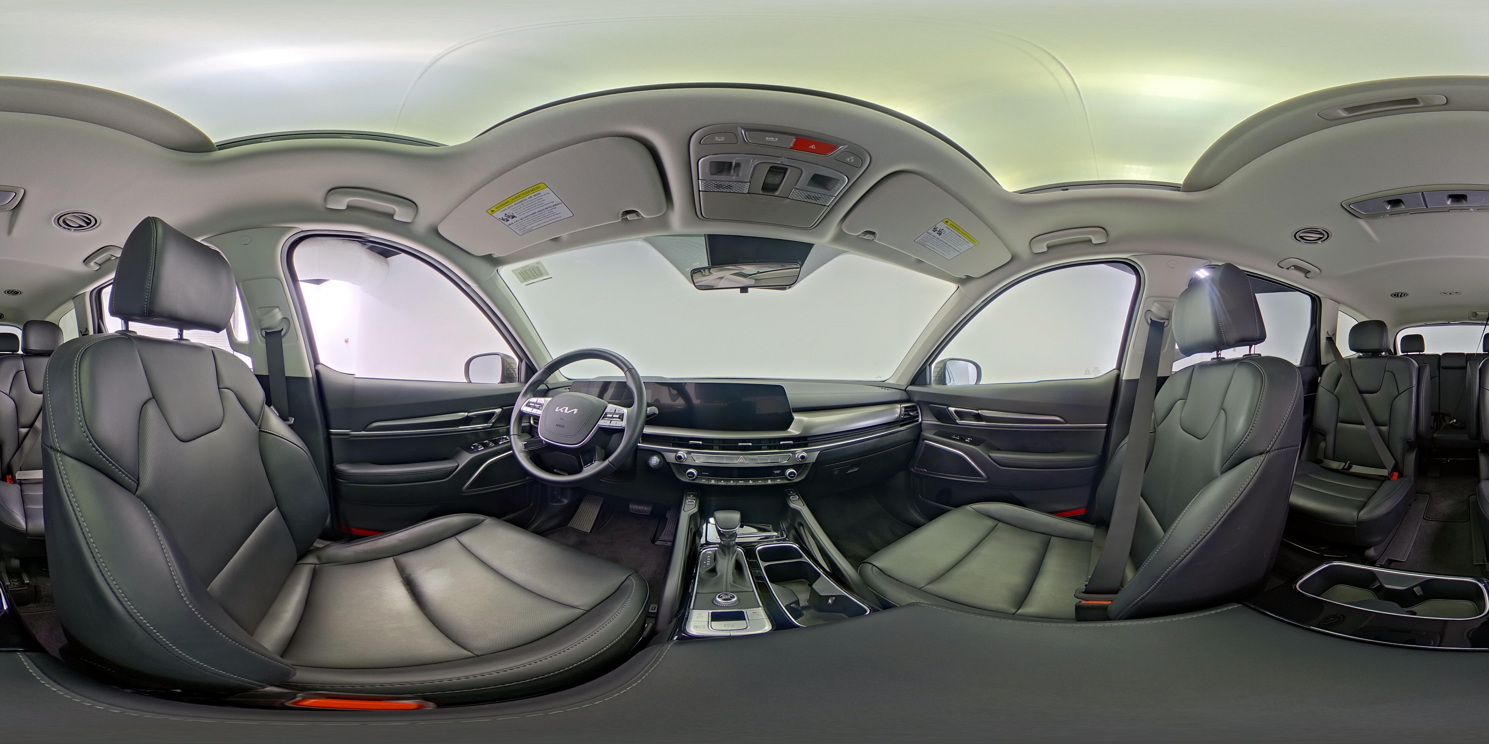 2025 Kia Telluride S - Photo 28