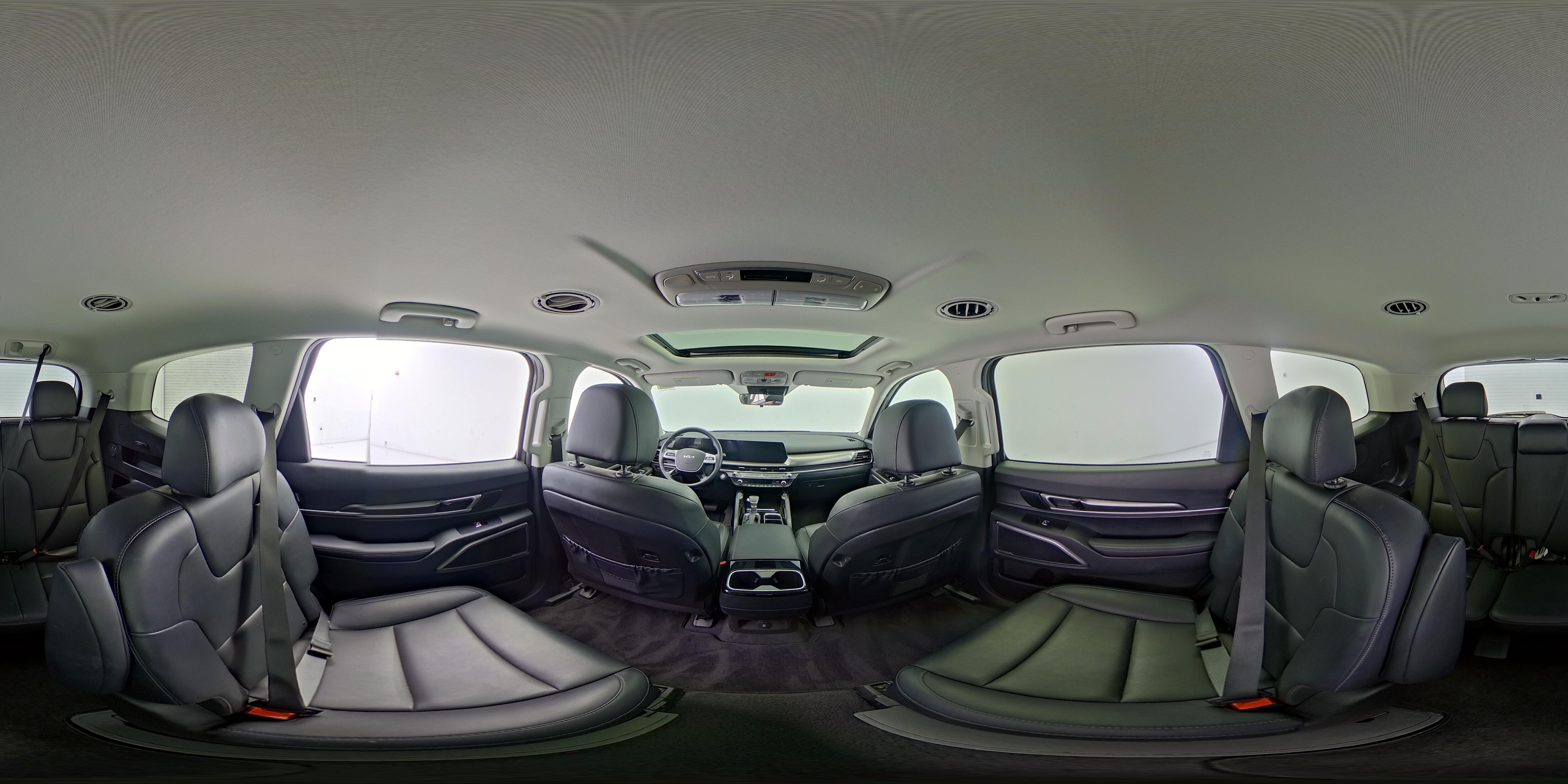 2025 Kia Telluride S - Photo 29