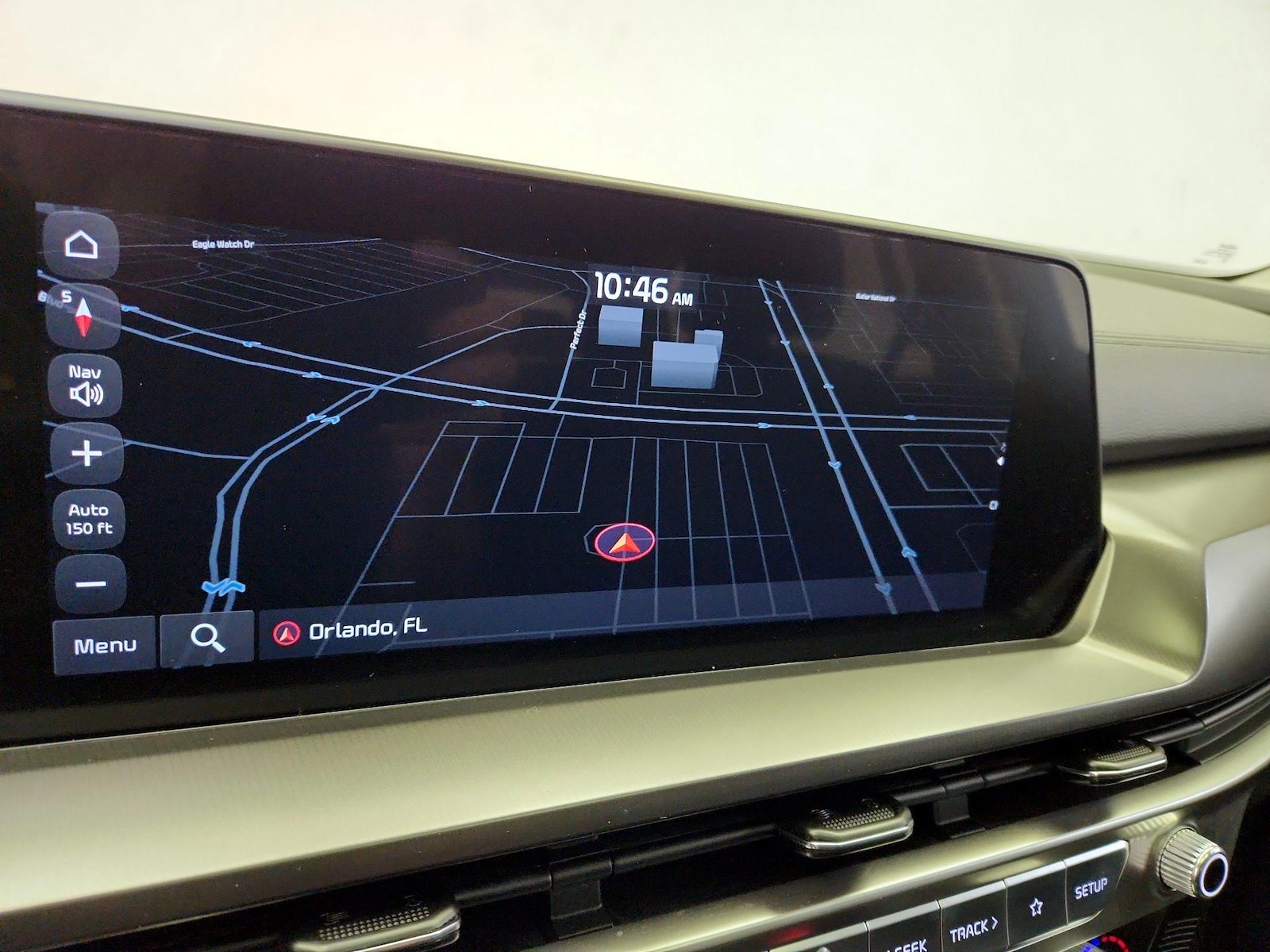 2025 Kia Telluride S - Photo 15