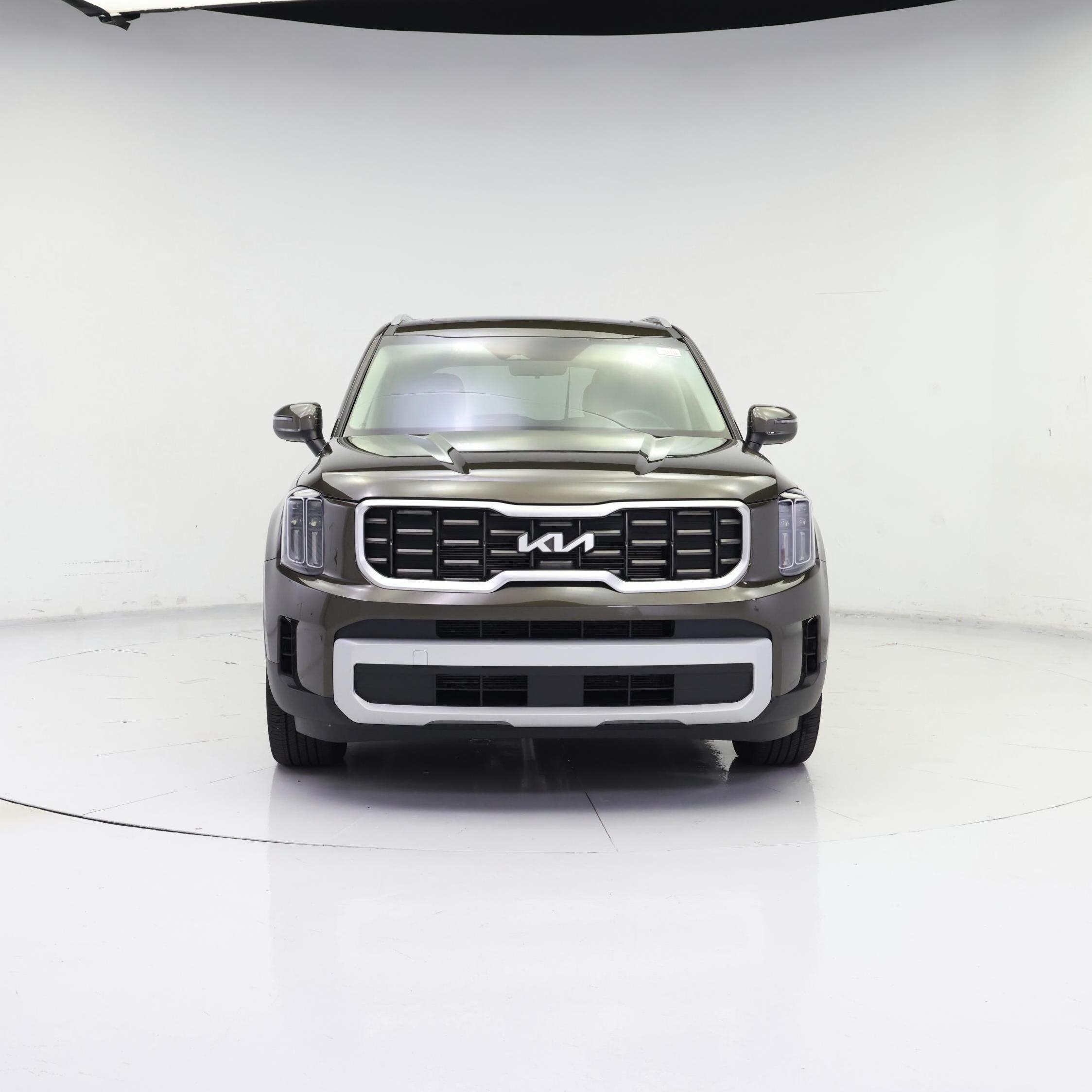 Thumbnail: 2025 Kia Telluride - 5