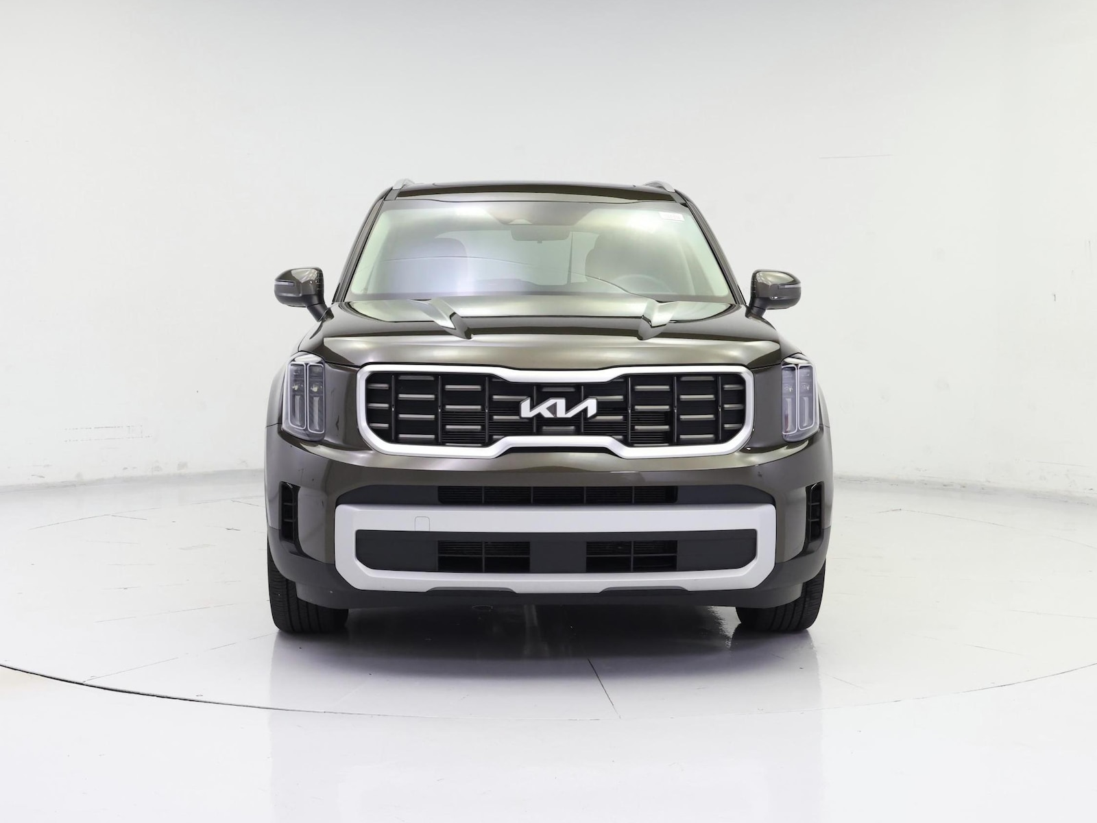2025 Kia Telluride S - Photo 6