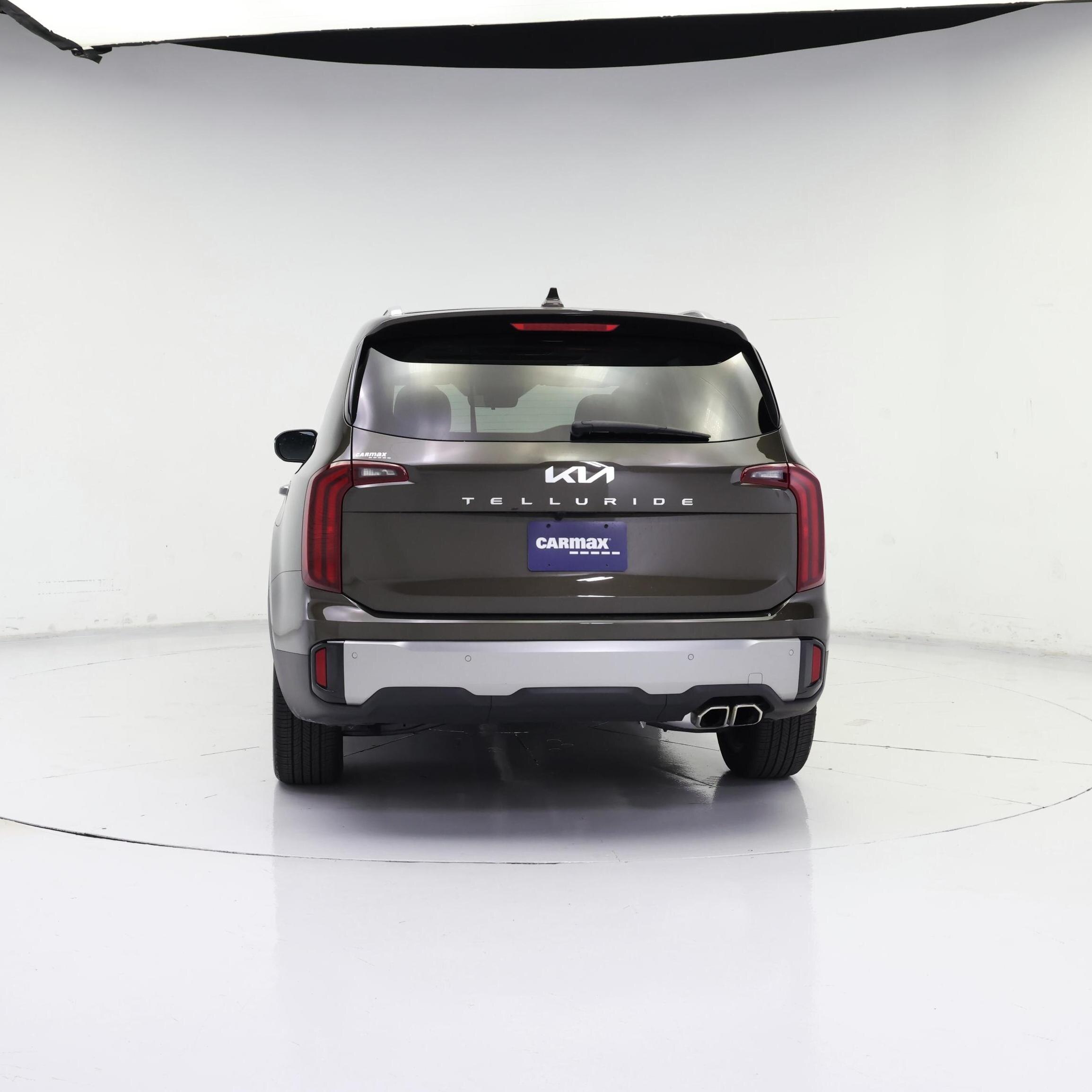 Thumbnail: 2025 Kia Telluride - 6
