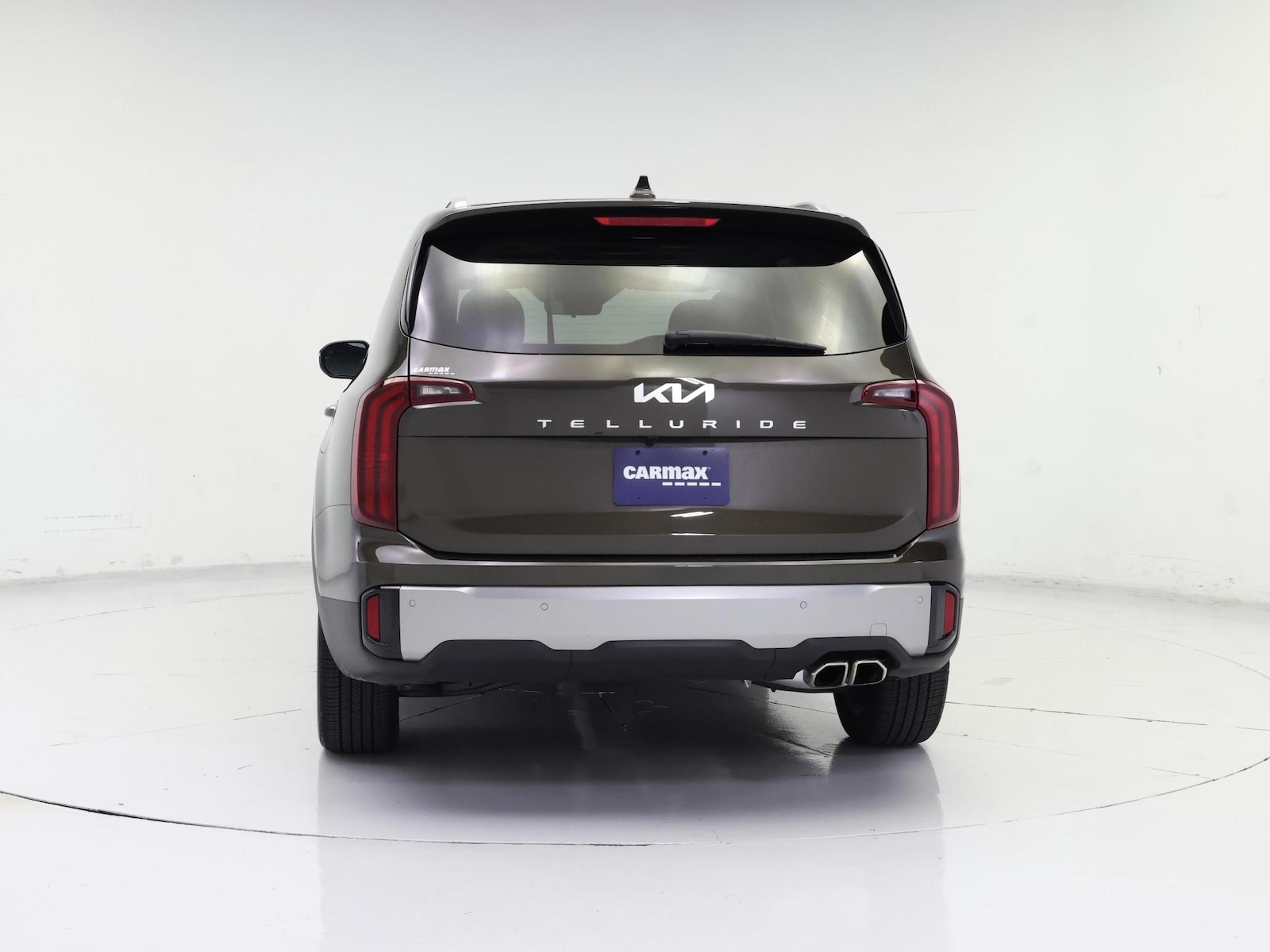 2025 Kia Telluride S - Photo 7