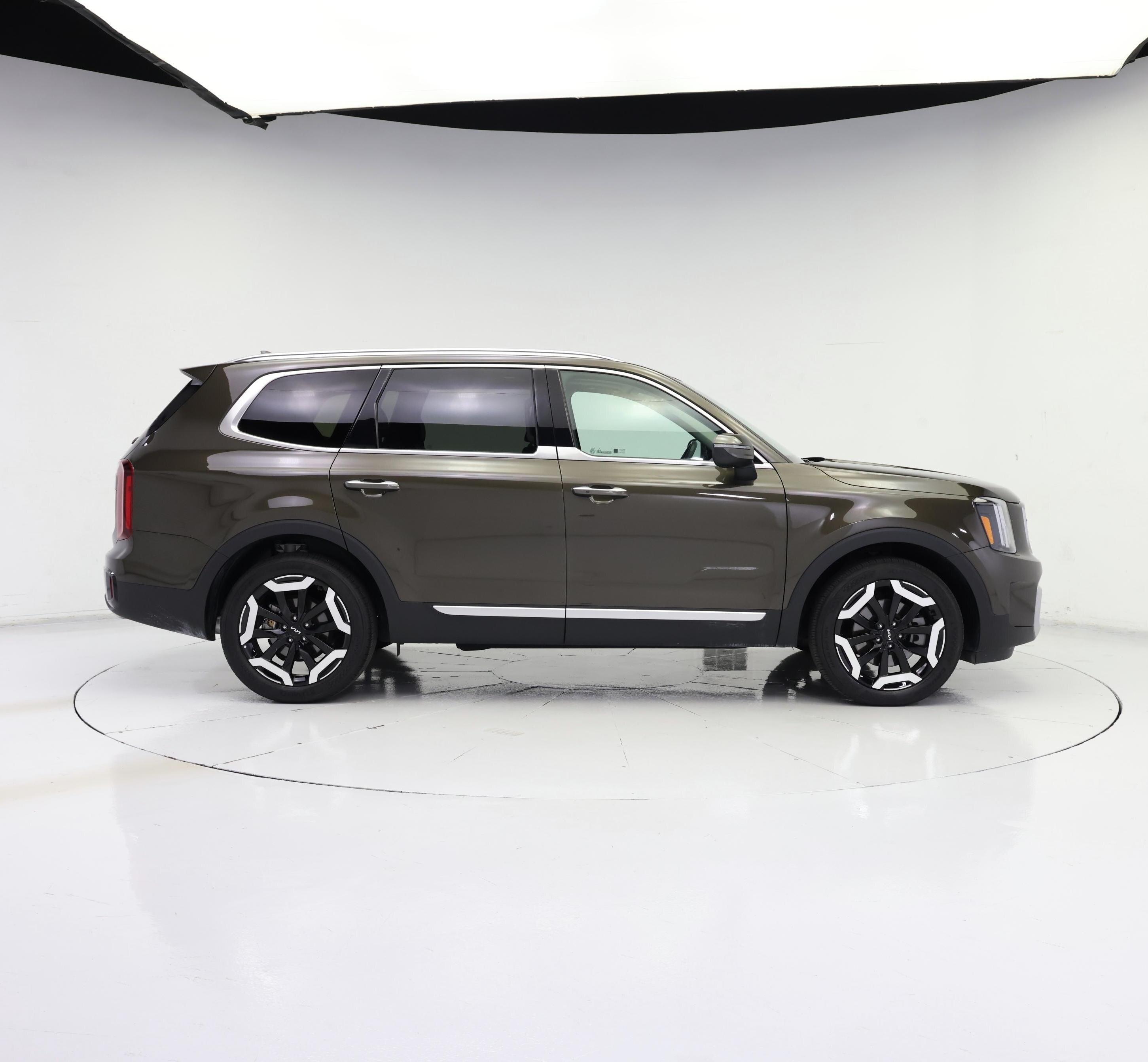 Thumbnail: 2025 Kia Telluride - 7