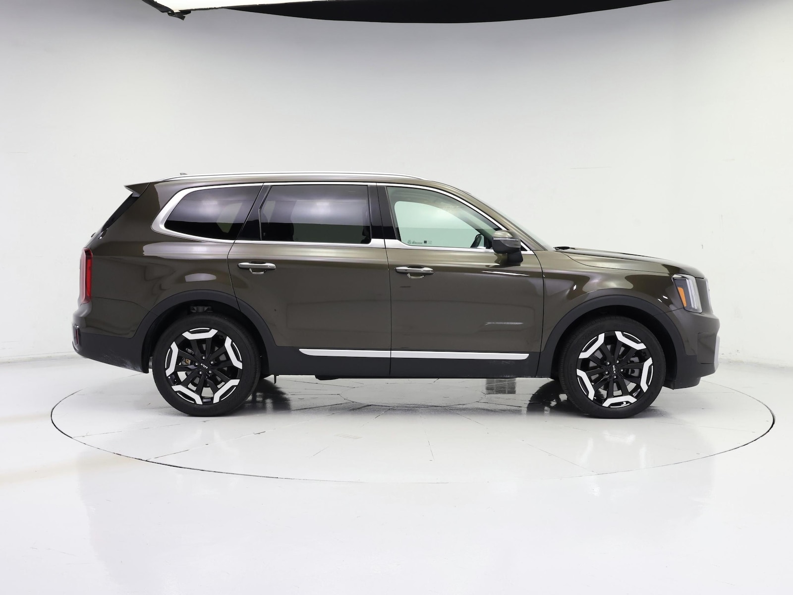 2025 Kia Telluride S - Photo 8