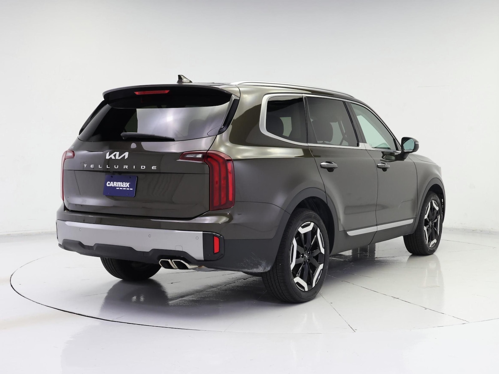 2025 Kia Telluride S - Photo 9