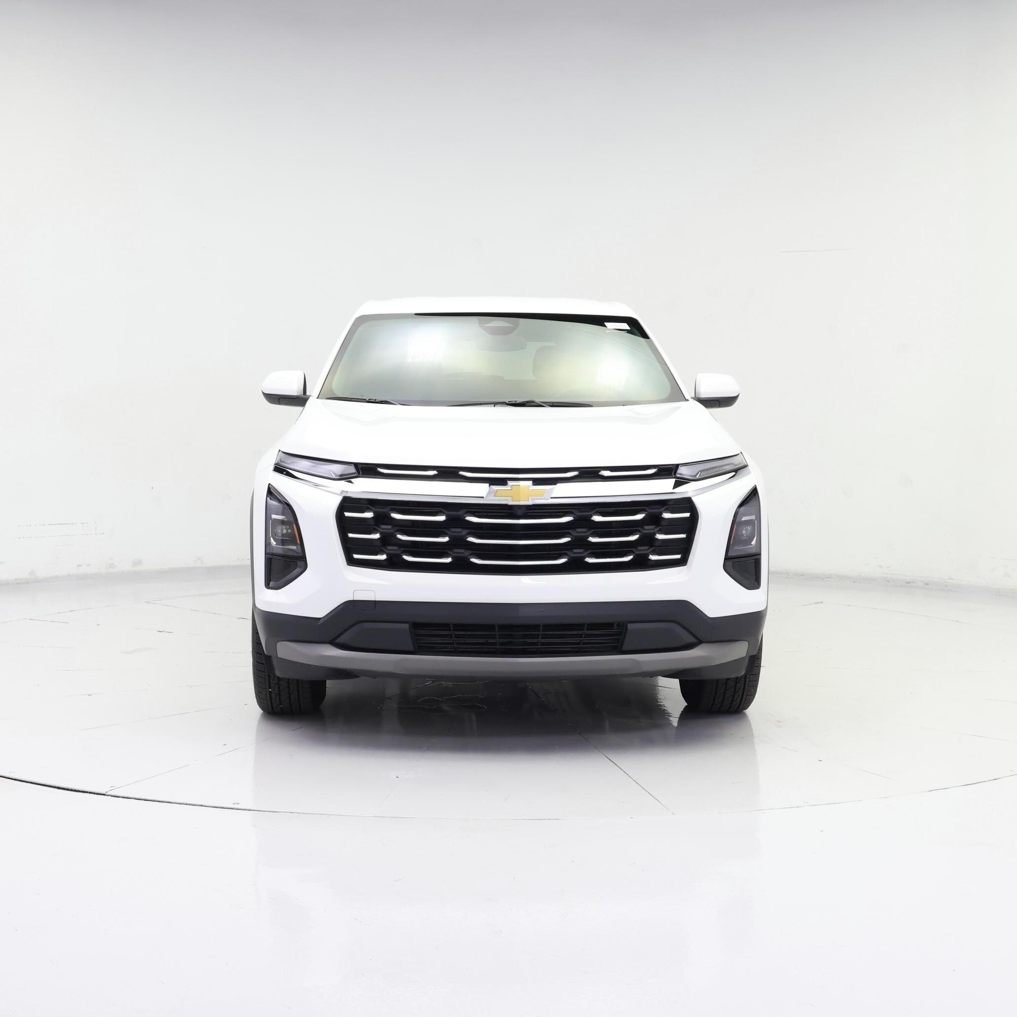 Thumbnail: 2026 Chevrolet Equinox - 5