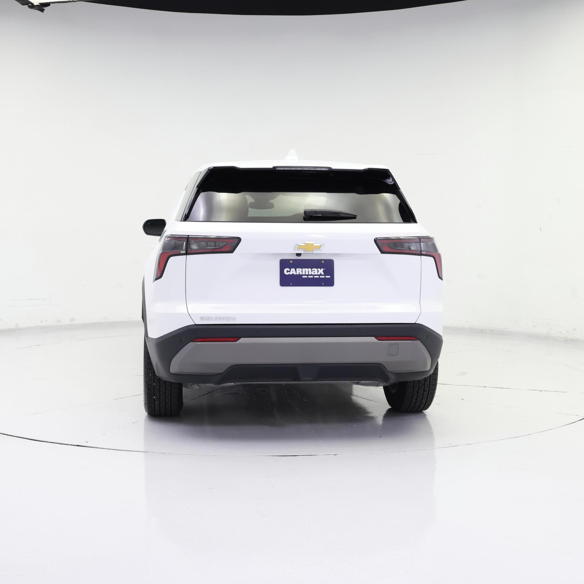 Thumbnail: 2026 Chevrolet Equinox - 6