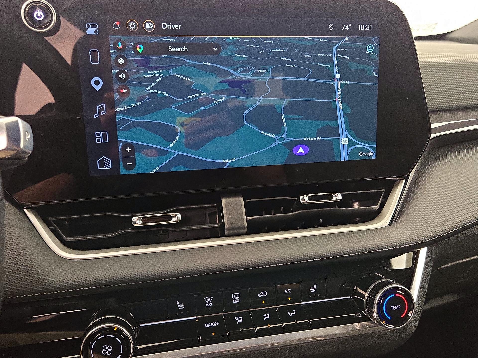 Thumbnail: 2026 Chevrolet Equinox - 14