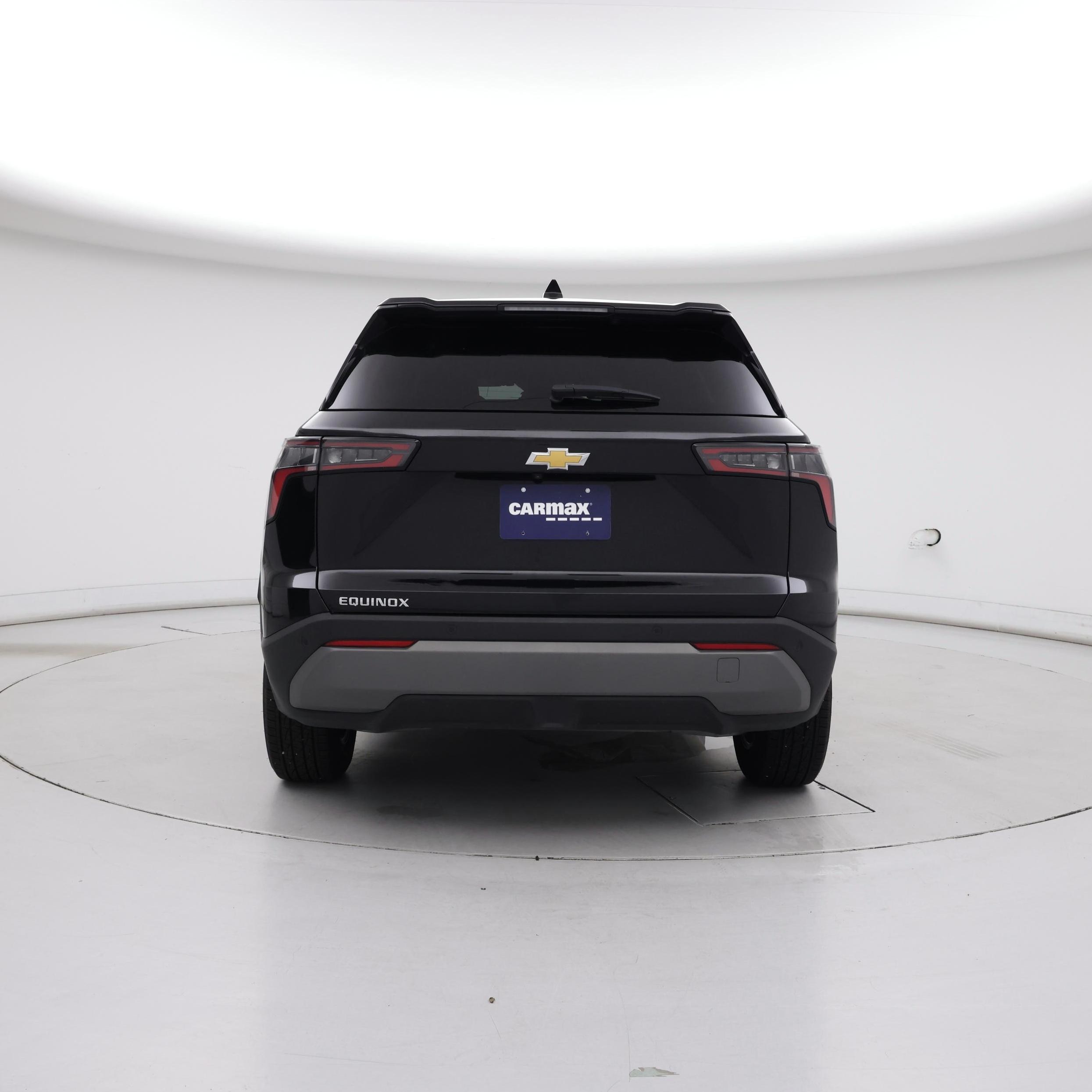 Thumbnail: 2026 Chevrolet Equinox - 6