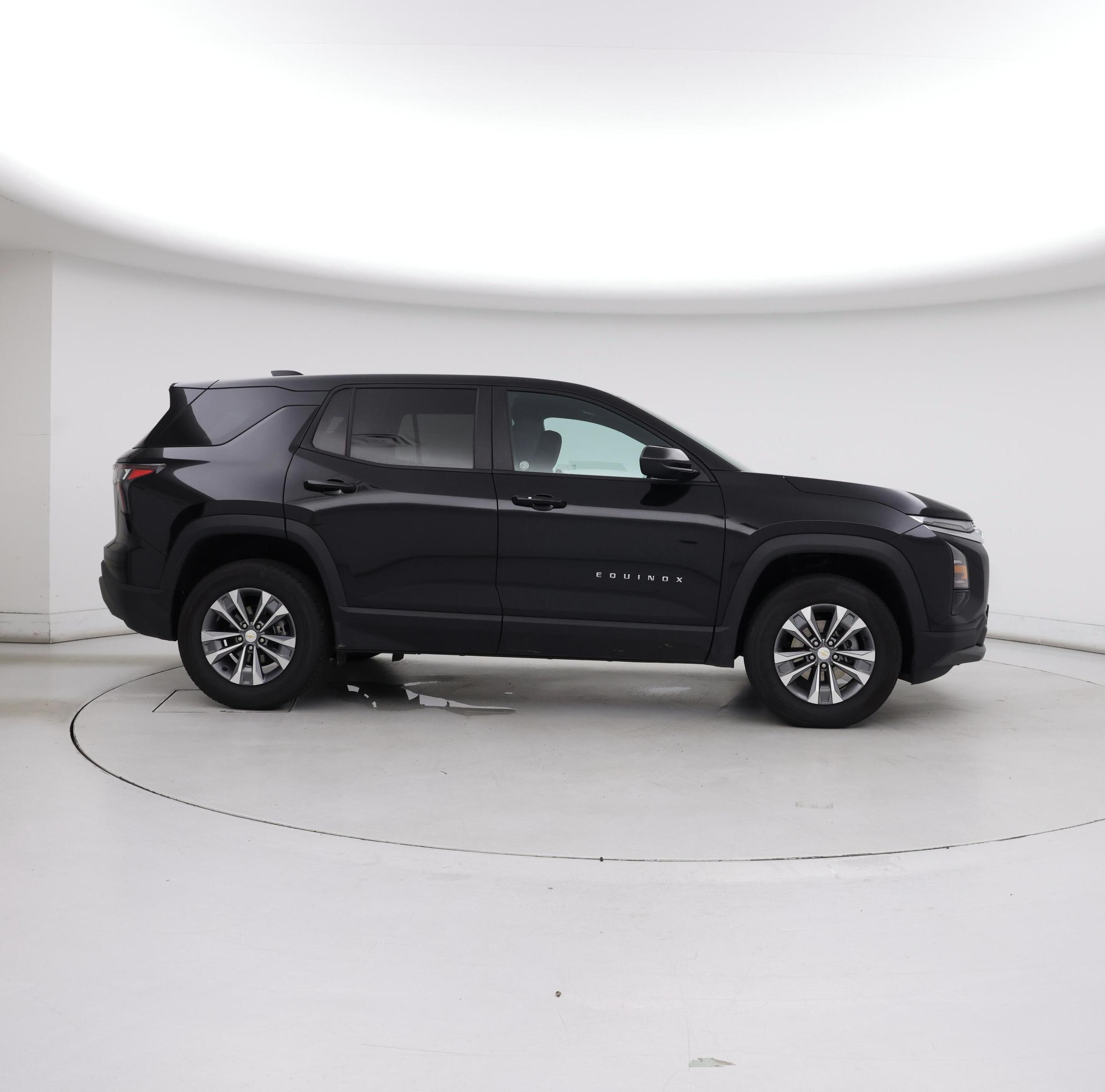 Thumbnail: 2026 Chevrolet Equinox - 7