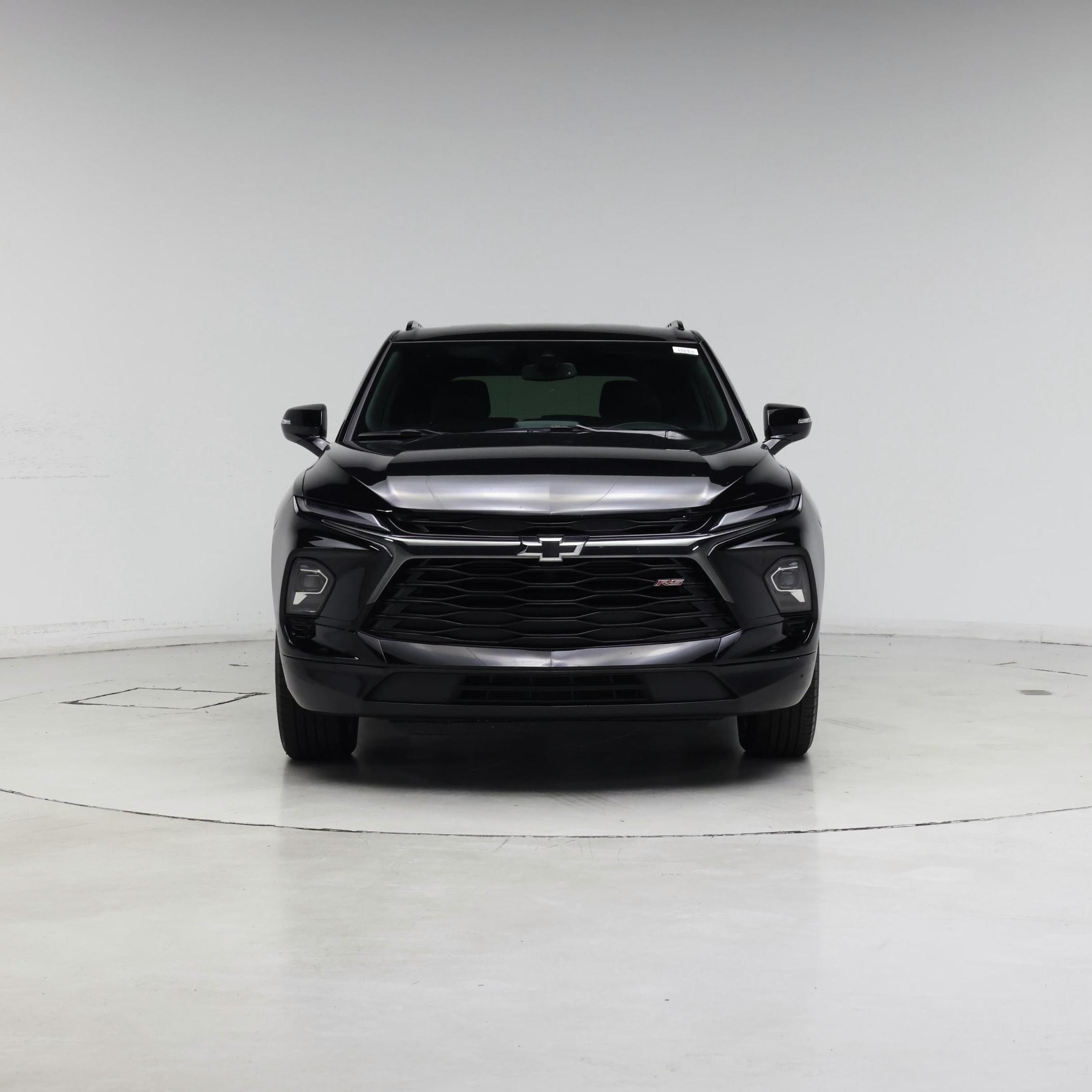 Thumbnail: 2025 Chevrolet Blazer - 5