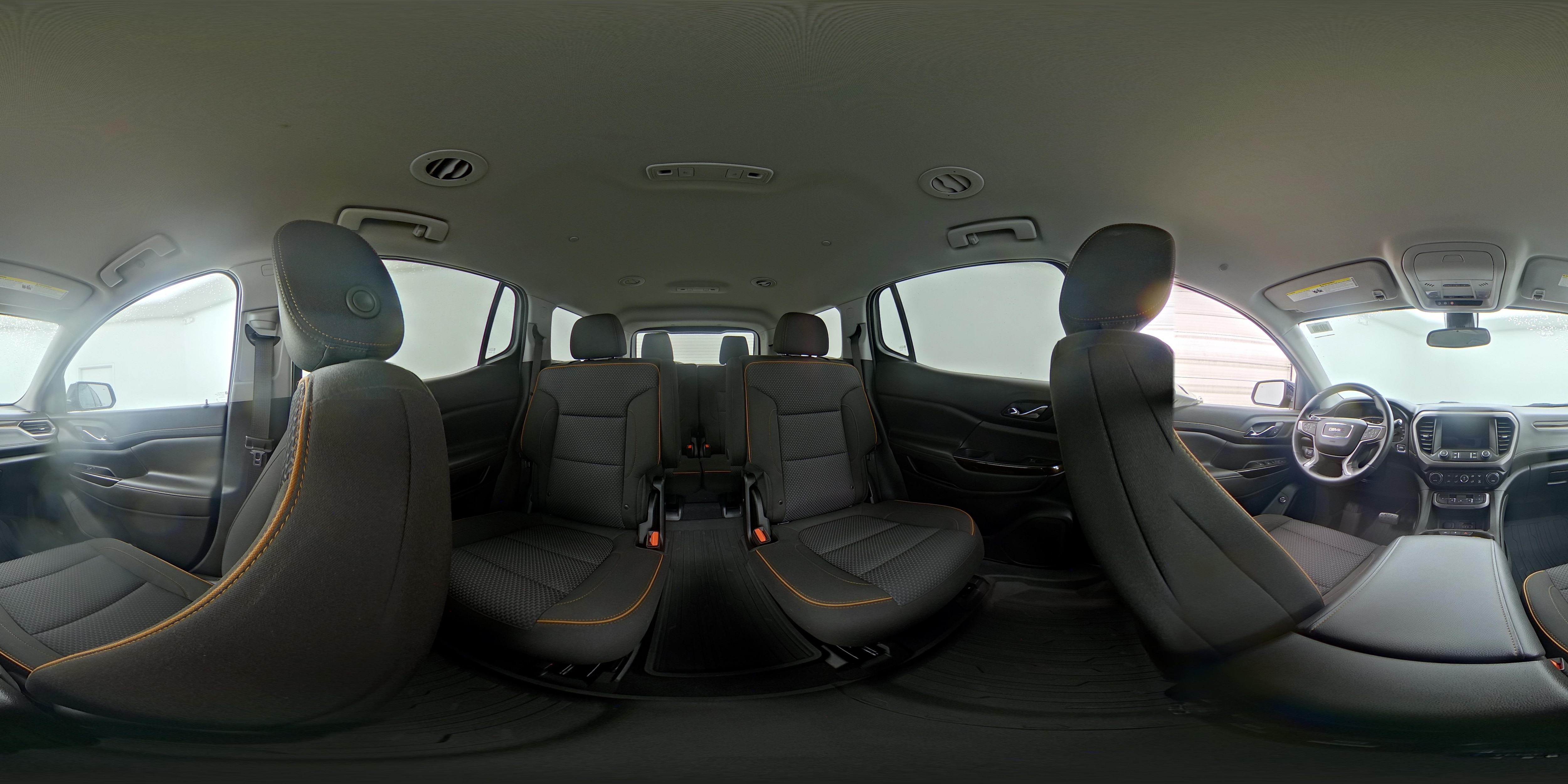 2023 GMC Acadia AT4 - Photo 27
