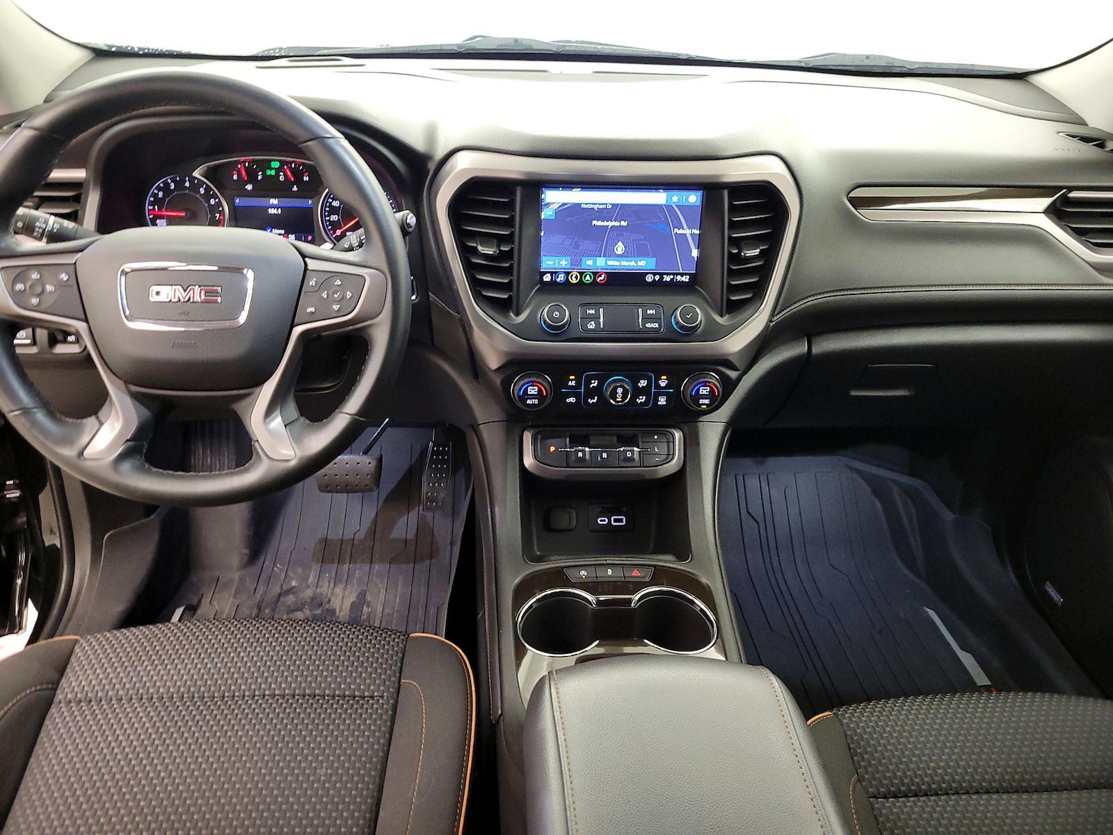 2023 GMC Acadia AT4 - Photo 10