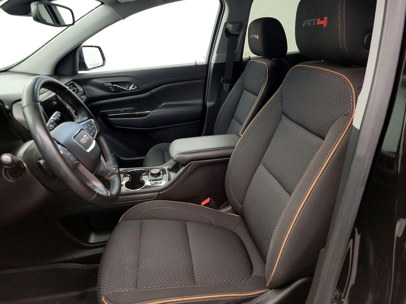2023 GMC Acadia AT4 - Photo 12