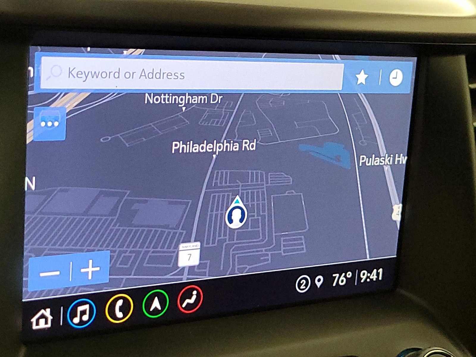 2023 GMC Acadia AT4 - Photo 15