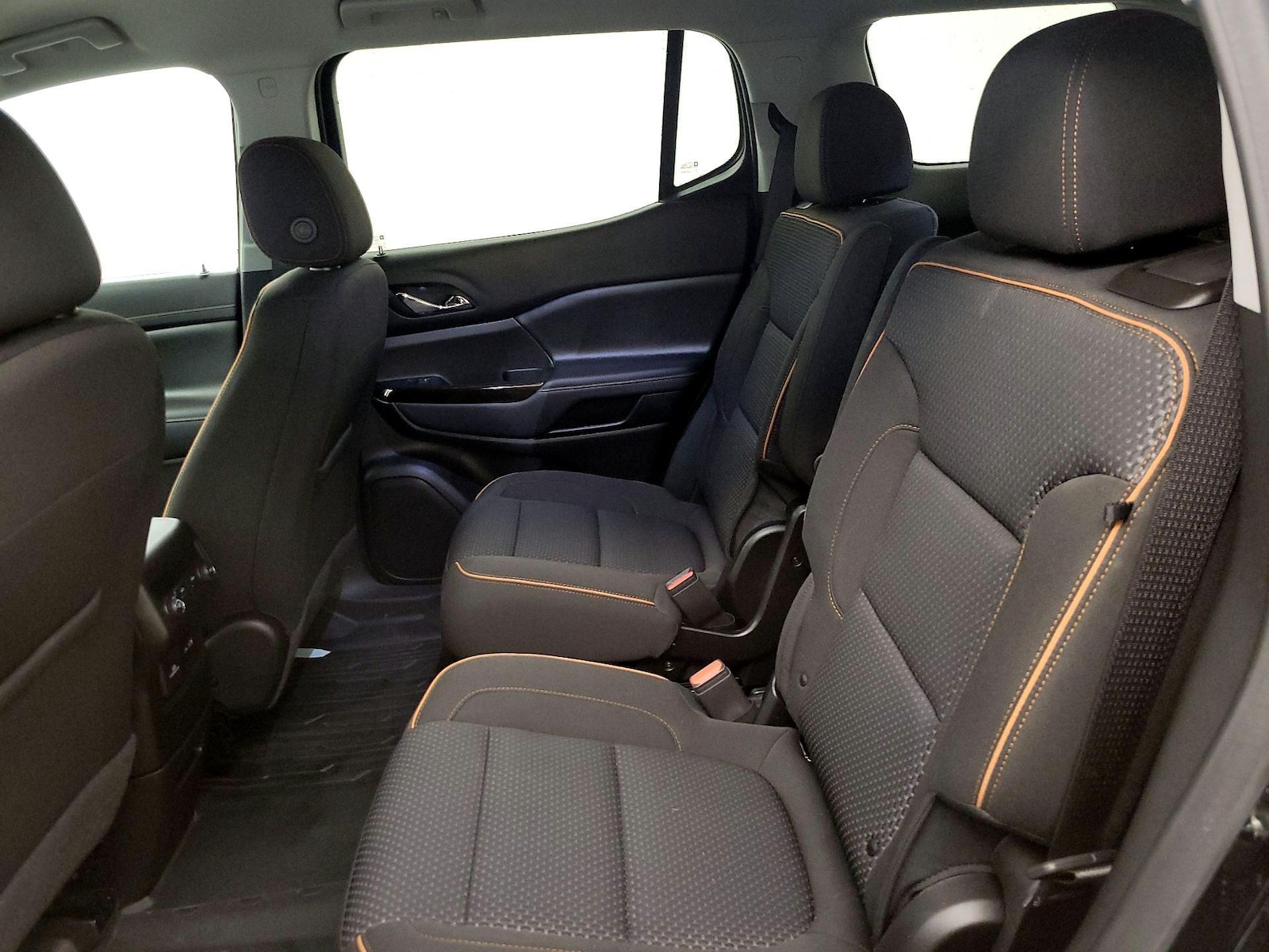 2023 GMC Acadia AT4 - Photo 21