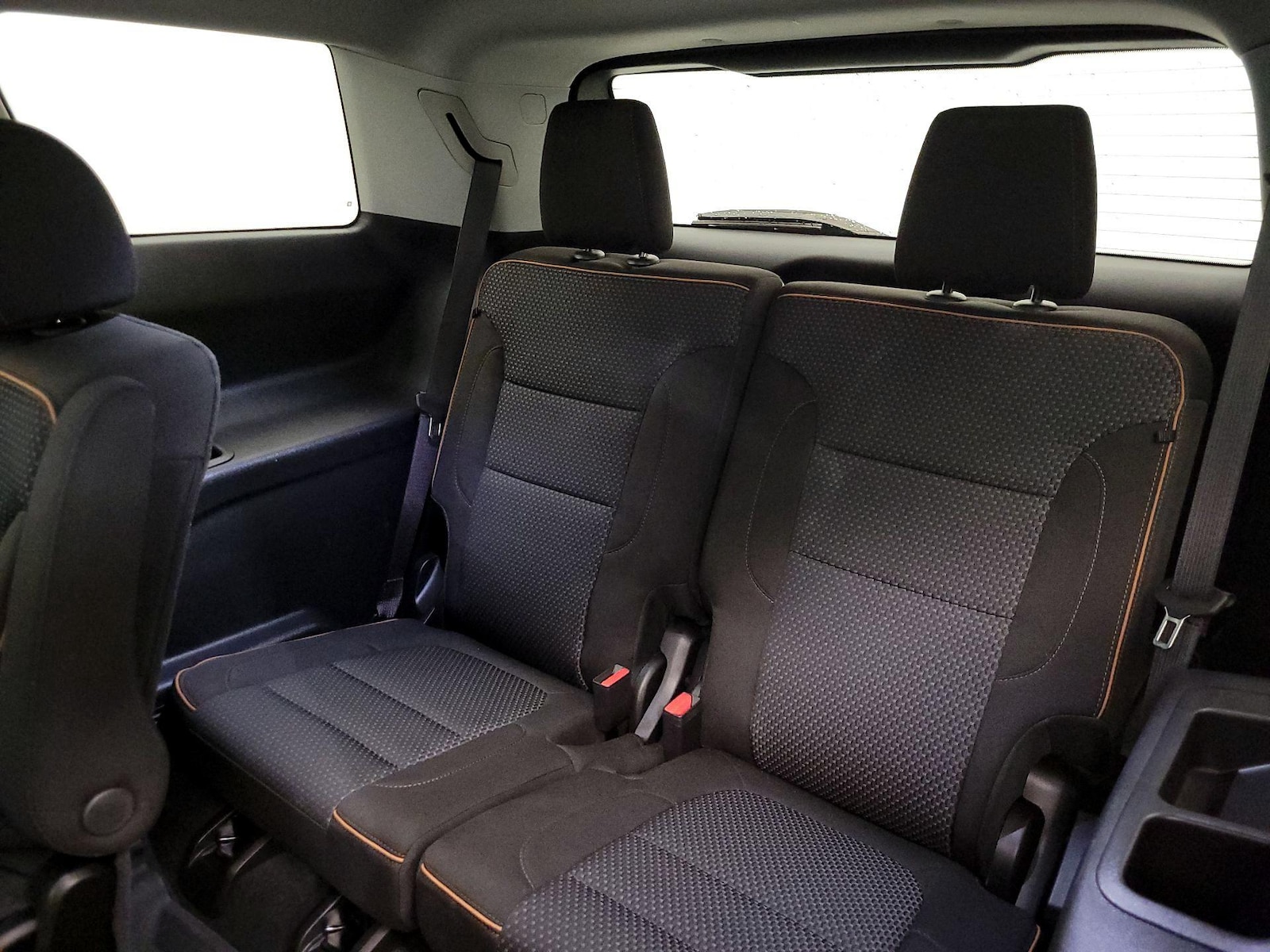 2023 GMC Acadia AT4 - Photo 22
